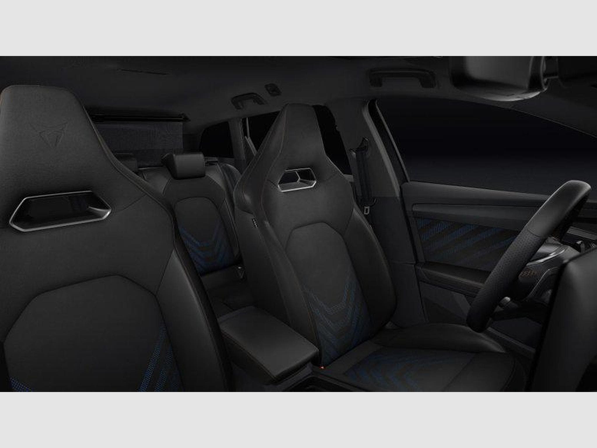 Cupra Leon 2.0 TDI 7-Gang-DSG (2026) - Foto 4