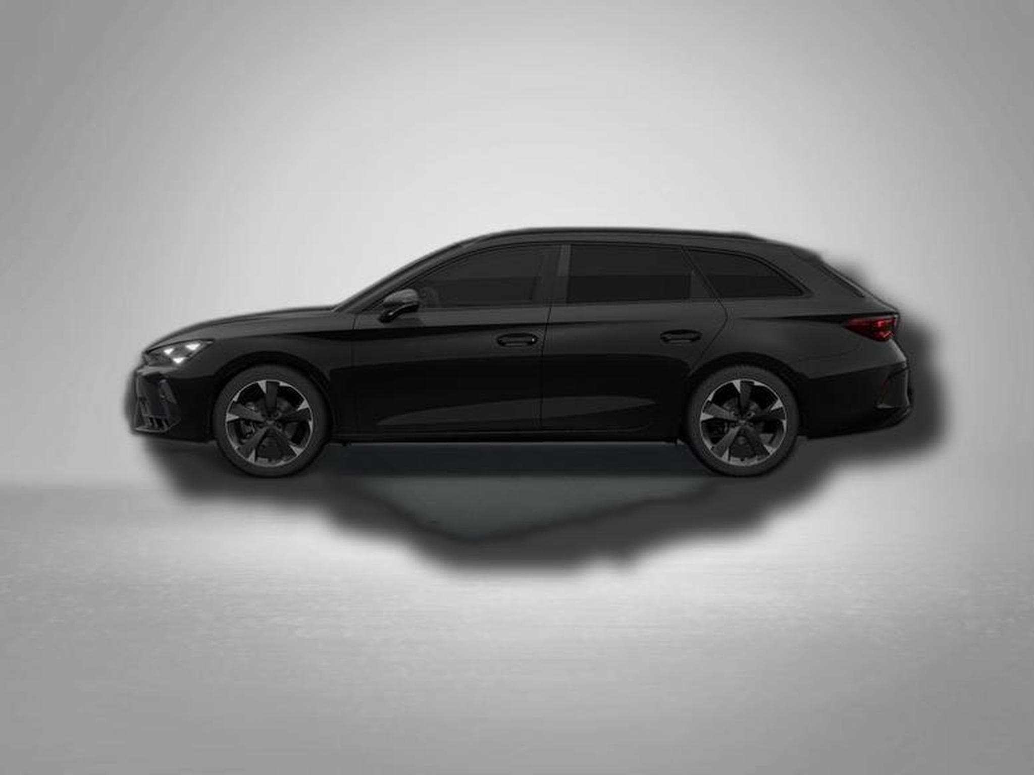 Cupra Leon 1.5 eTSI 7-Gang-DSG (2026) - Foto 2