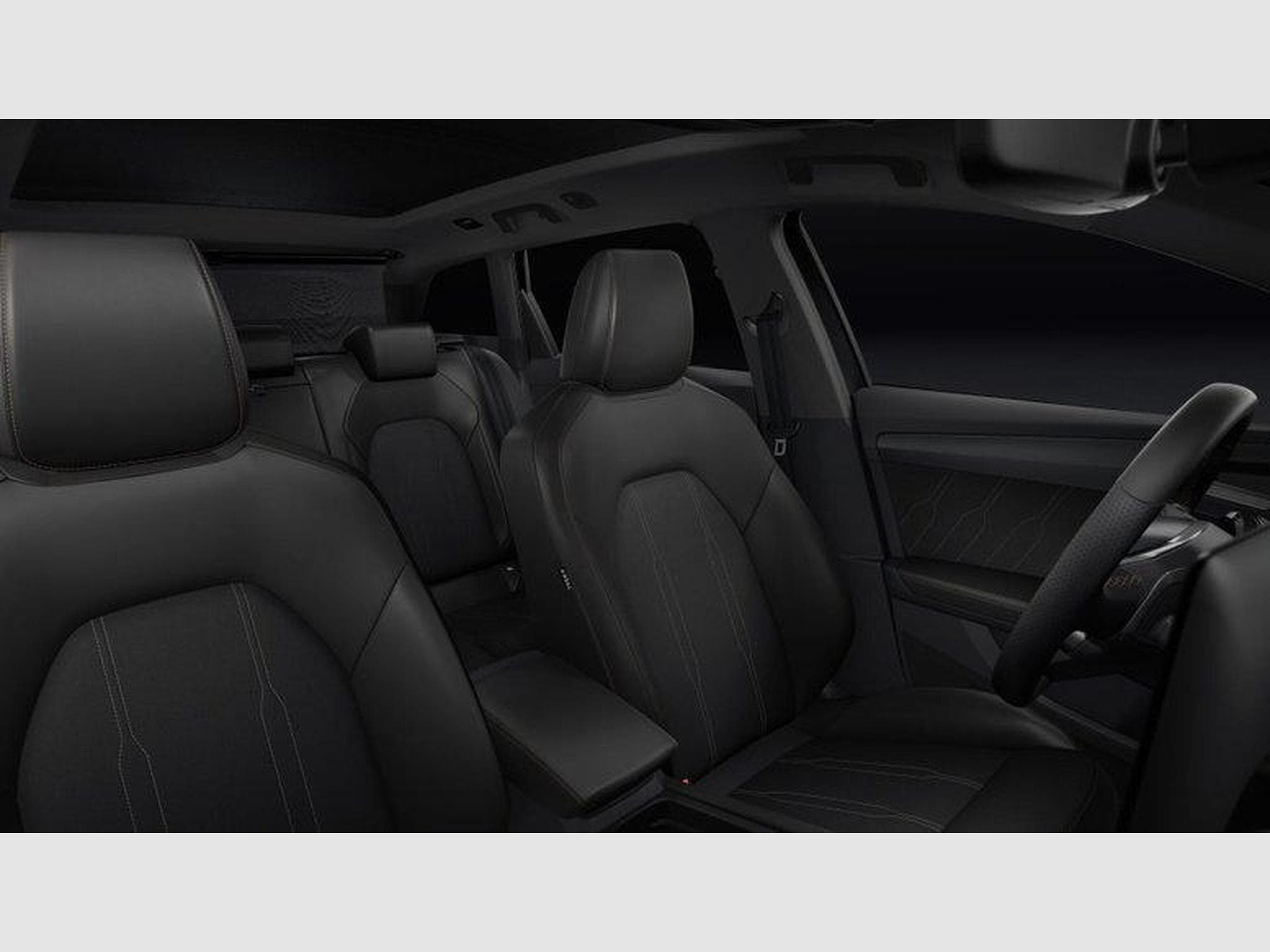 Cupra Leon 1.5 eTSI 7-Gang-DSG (2026) - Foto 4
