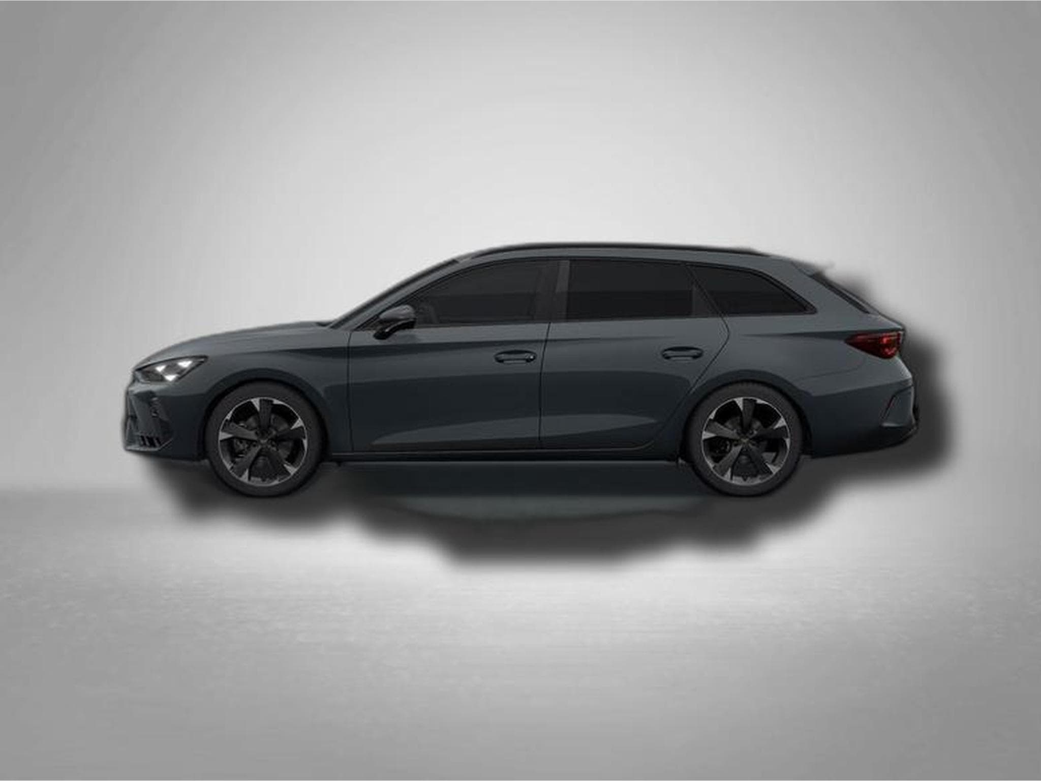 Cupra Leon 2.0 TDI 7-Gang-DSG (2026) - Foto 2