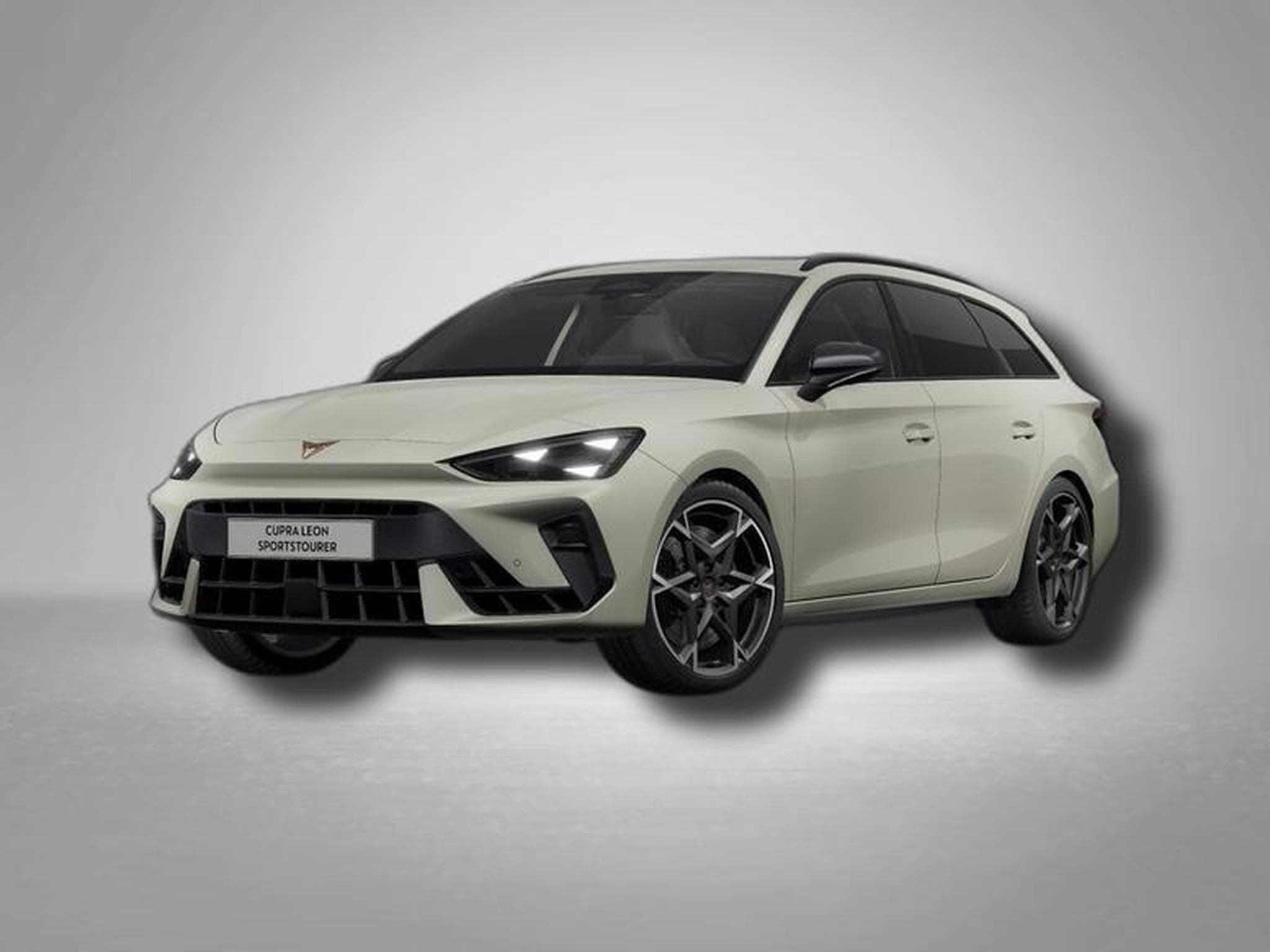 Cupra Leon VZ 2.0 TSI 7-Gang-DSG 4Drive (2026) - Foto 1