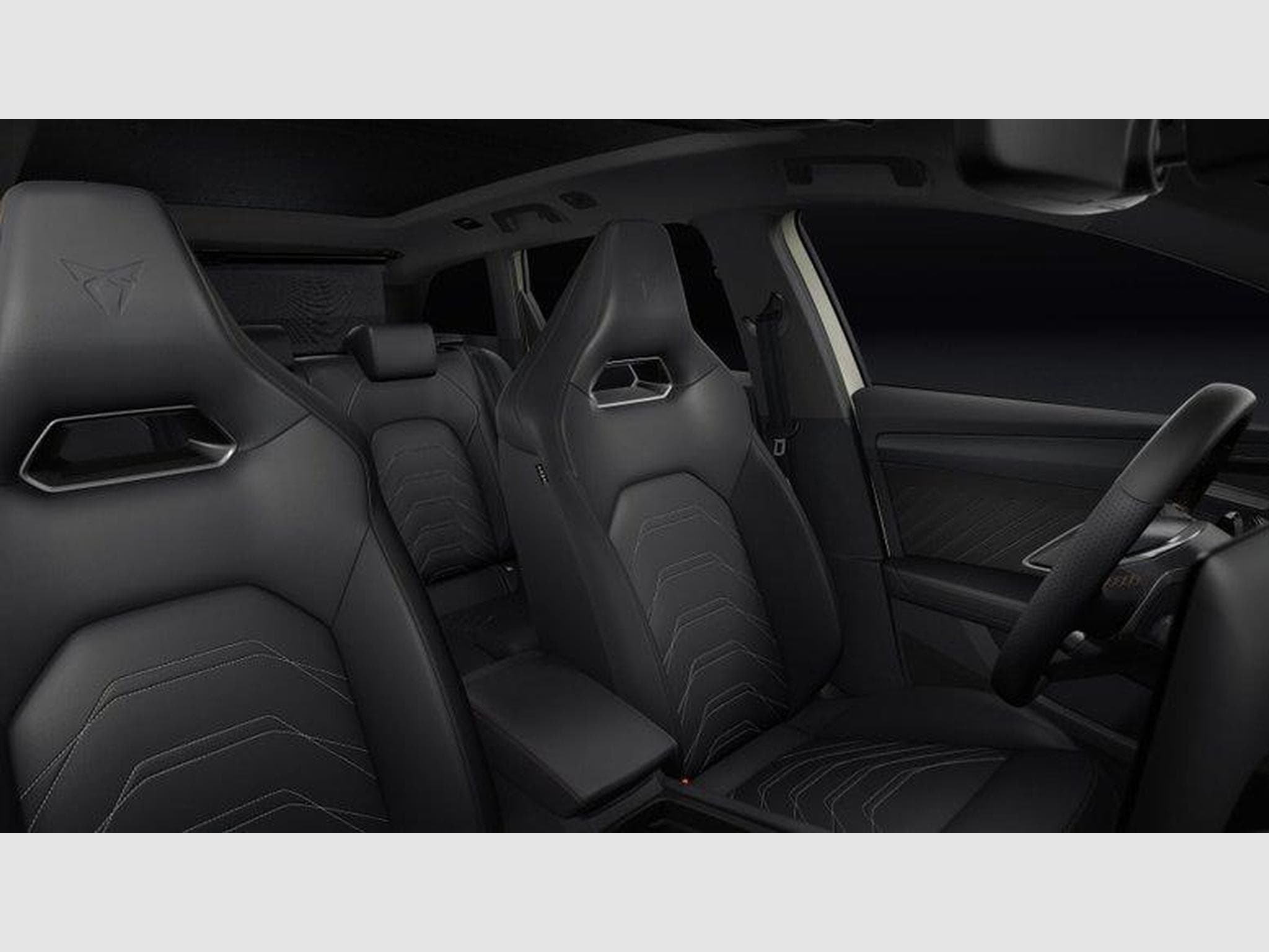 Cupra Leon VZ 2.0 TSI 7-Gang-DSG 4Drive (2026) - Foto 4