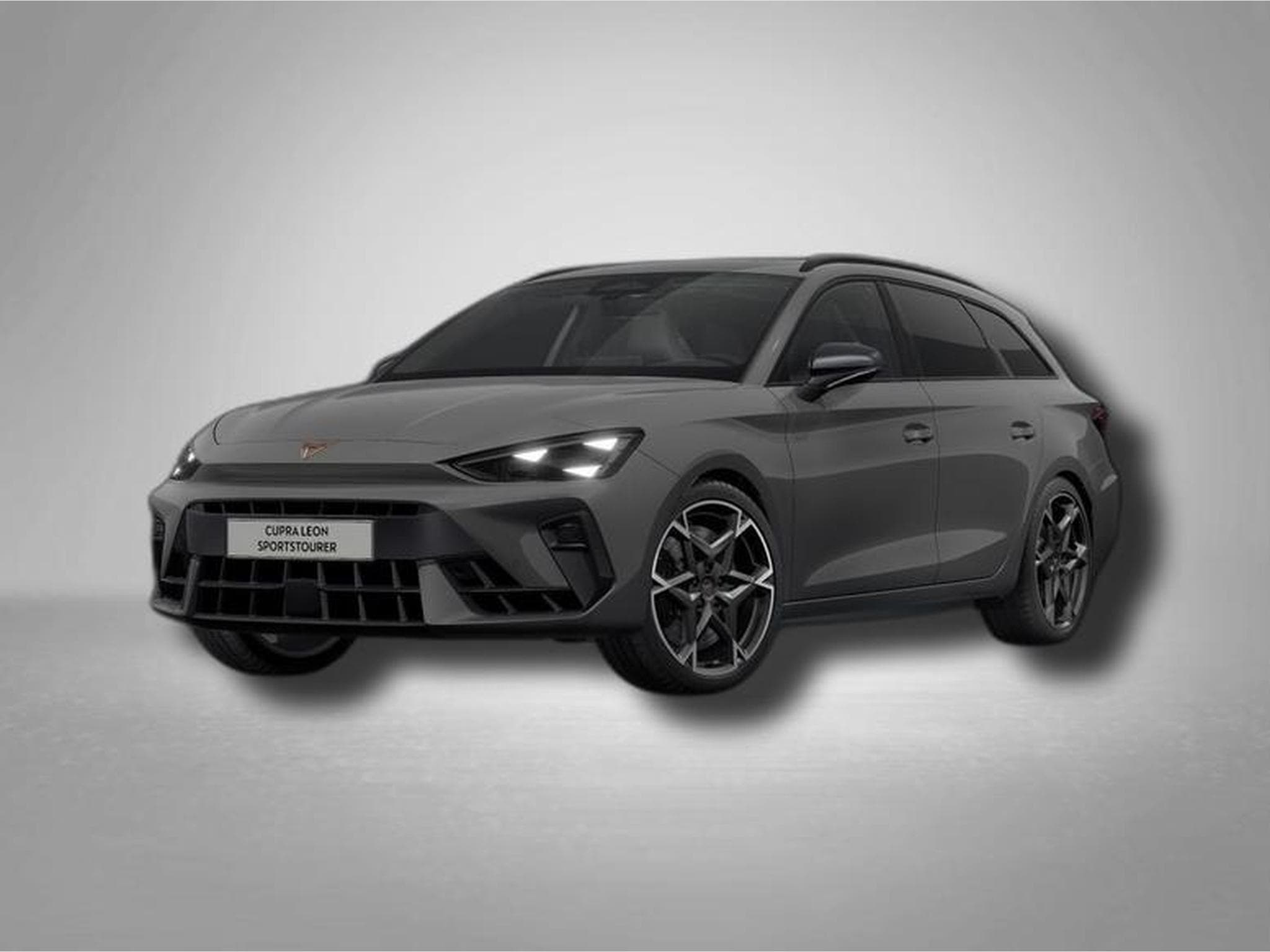 Cupra Leon VZ 2.0 TSI 7-Gang-DSG 4Drive (2026) - Foto 1