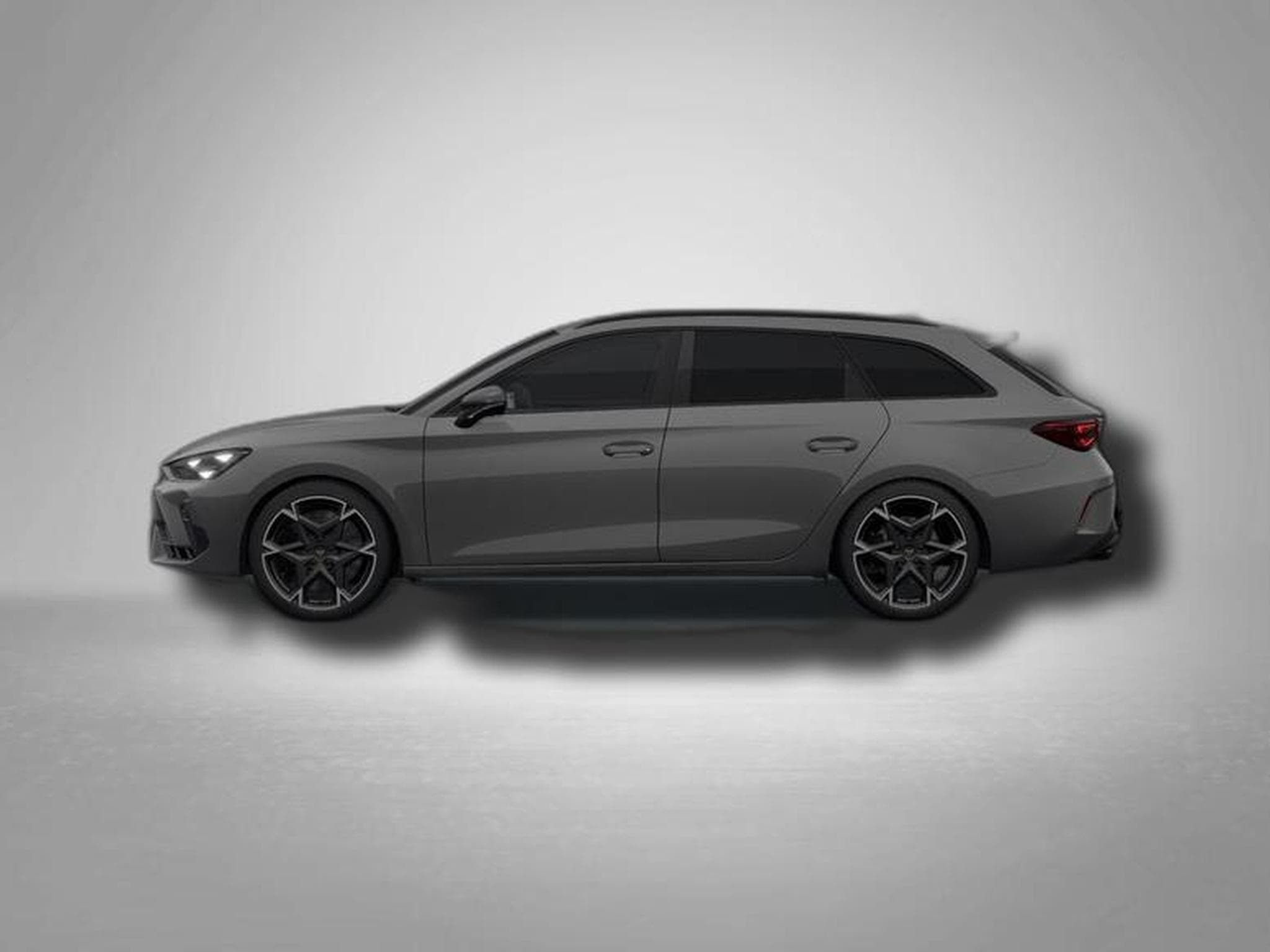 Cupra Leon VZ 2.0 TSI 7-Gang-DSG 4Drive (2026) - Foto 2