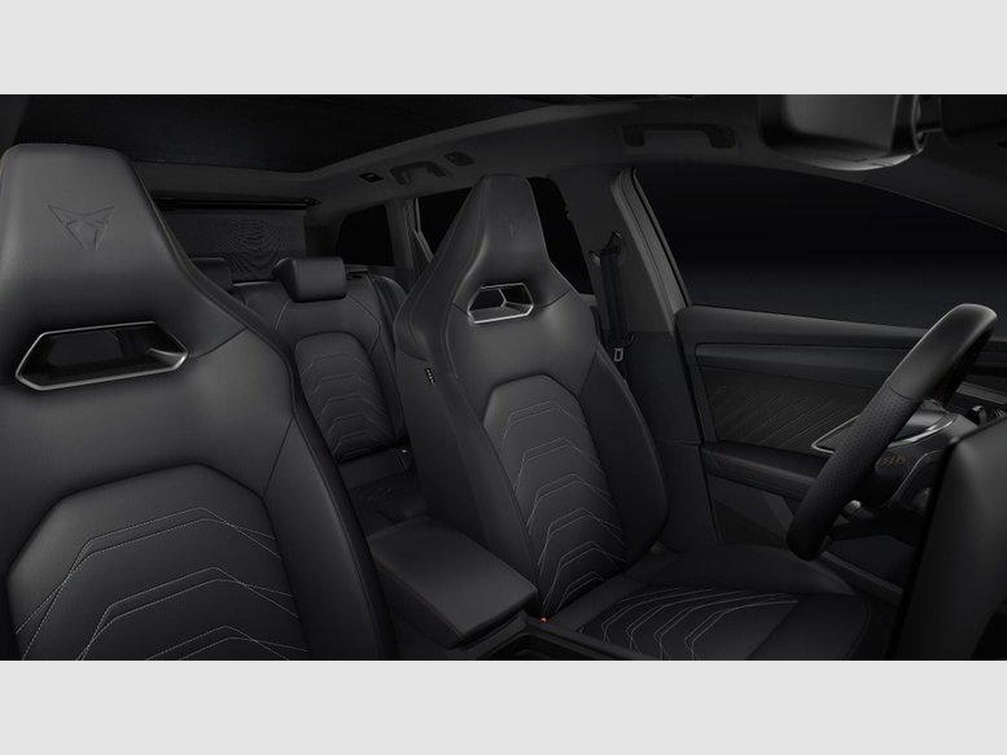 Cupra Leon VZ 2.0 TSI 7-Gang-DSG 4Drive (2026) - Foto 4