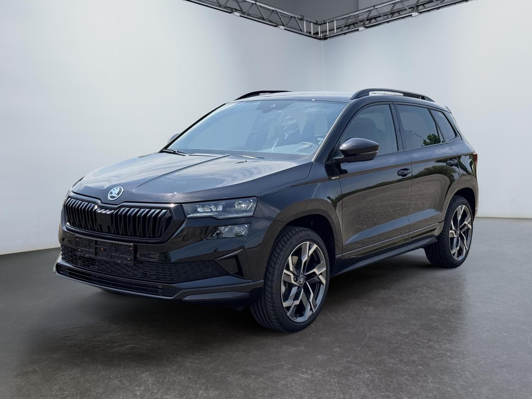 Skoda Karoq Sportline (2026) - Foto 1