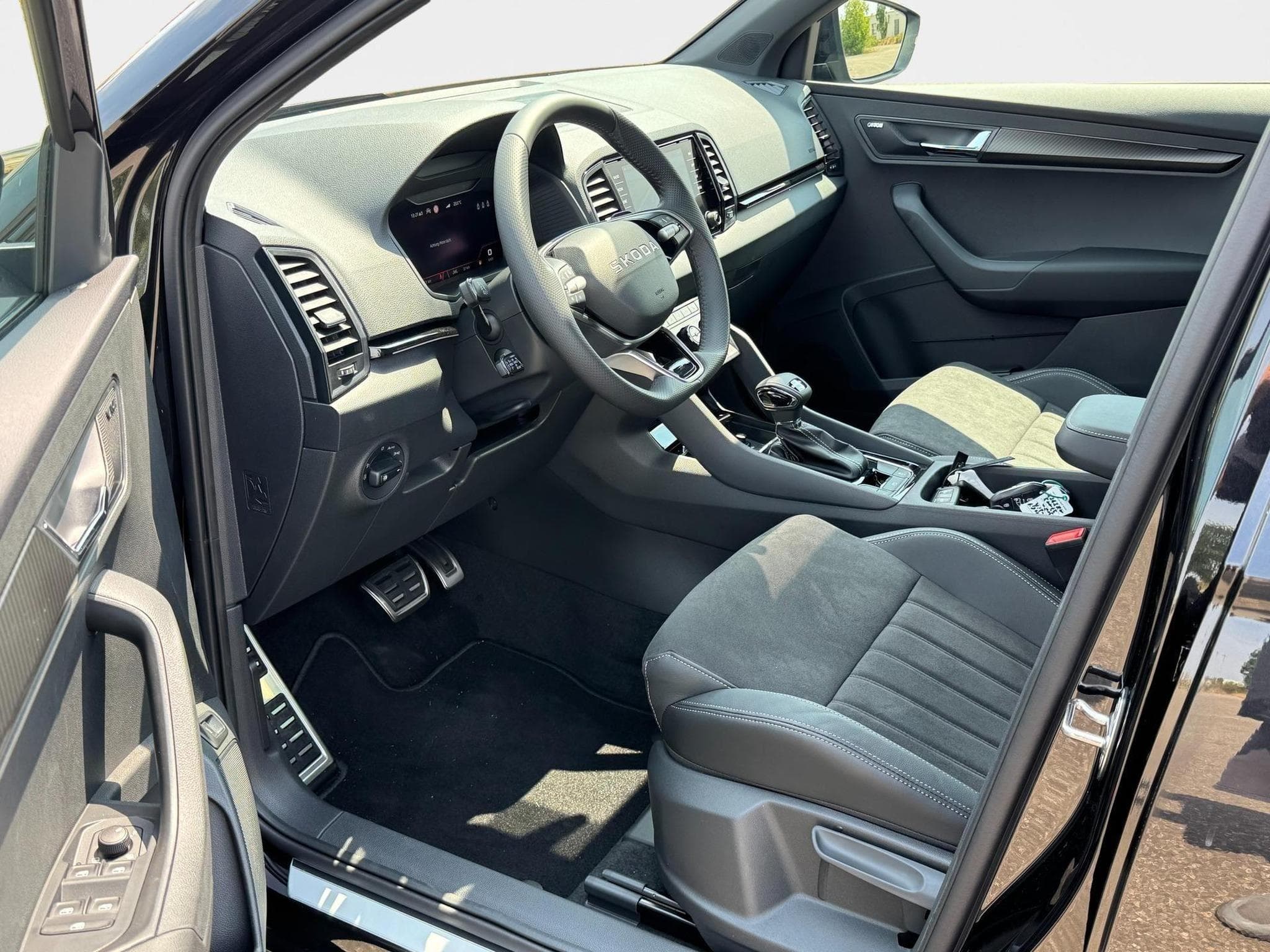 Skoda Karoq Sportline (2026) - Foto 10