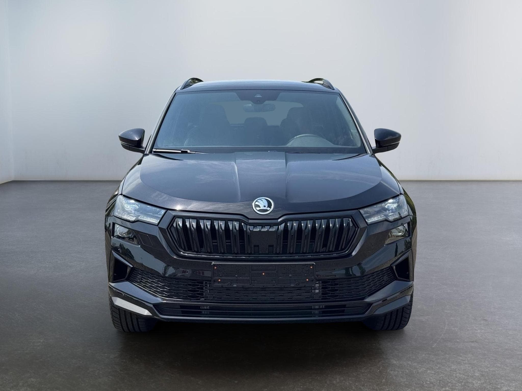 Skoda Karoq Sportline (2026) - Foto 2