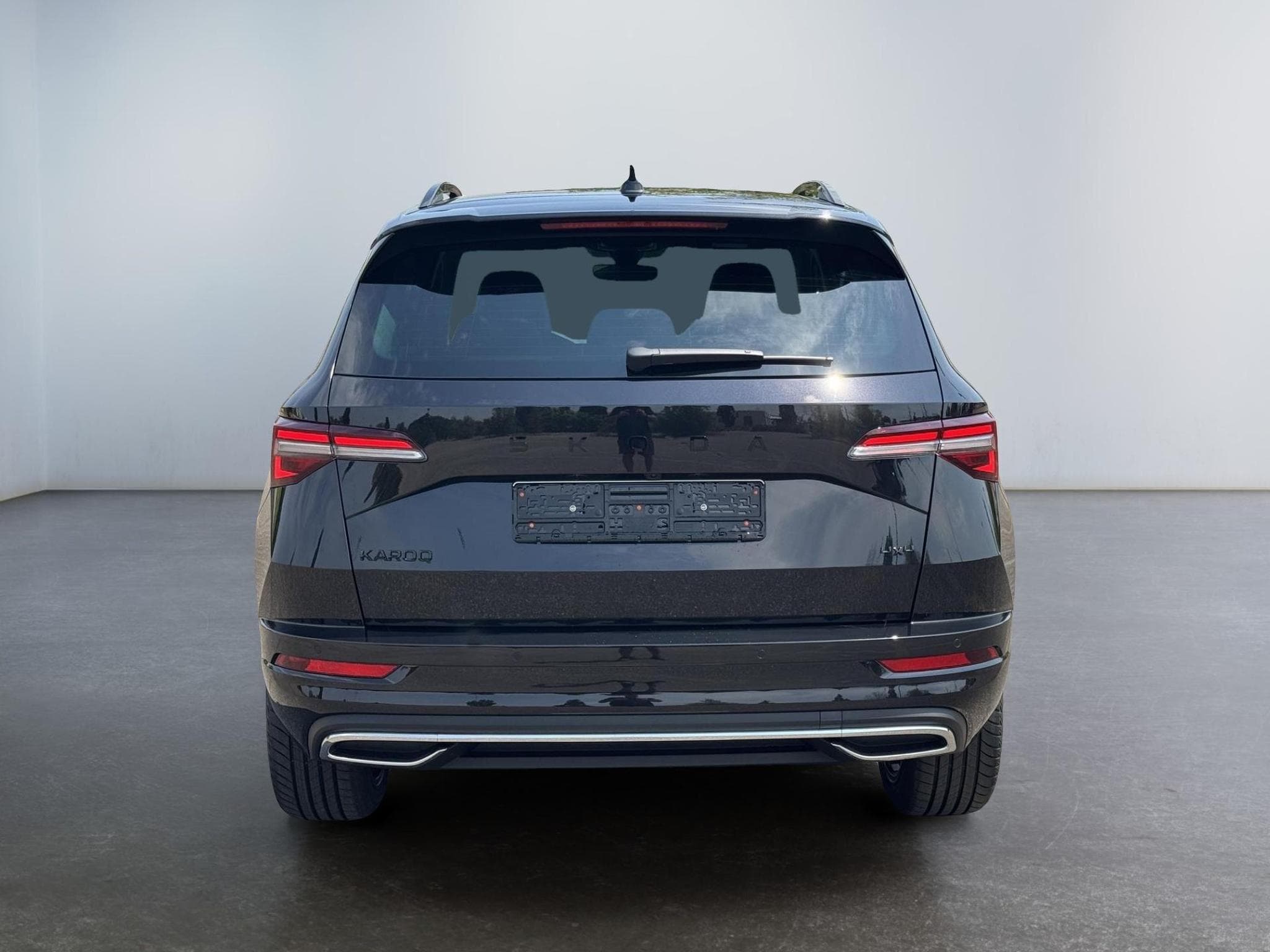 Skoda Karoq Sportline (2026) - Foto 3