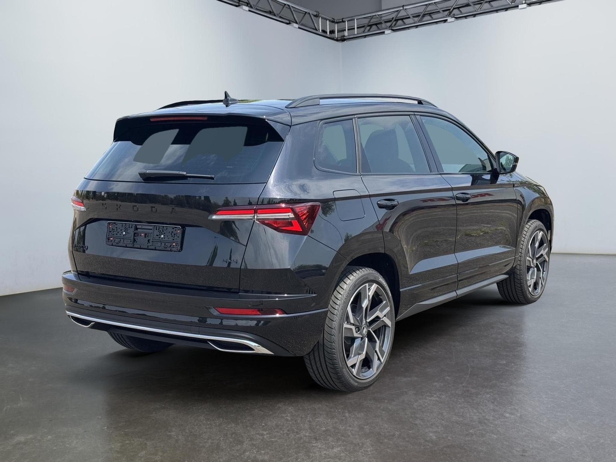 Skoda Karoq Sportline (2026) - Foto 4