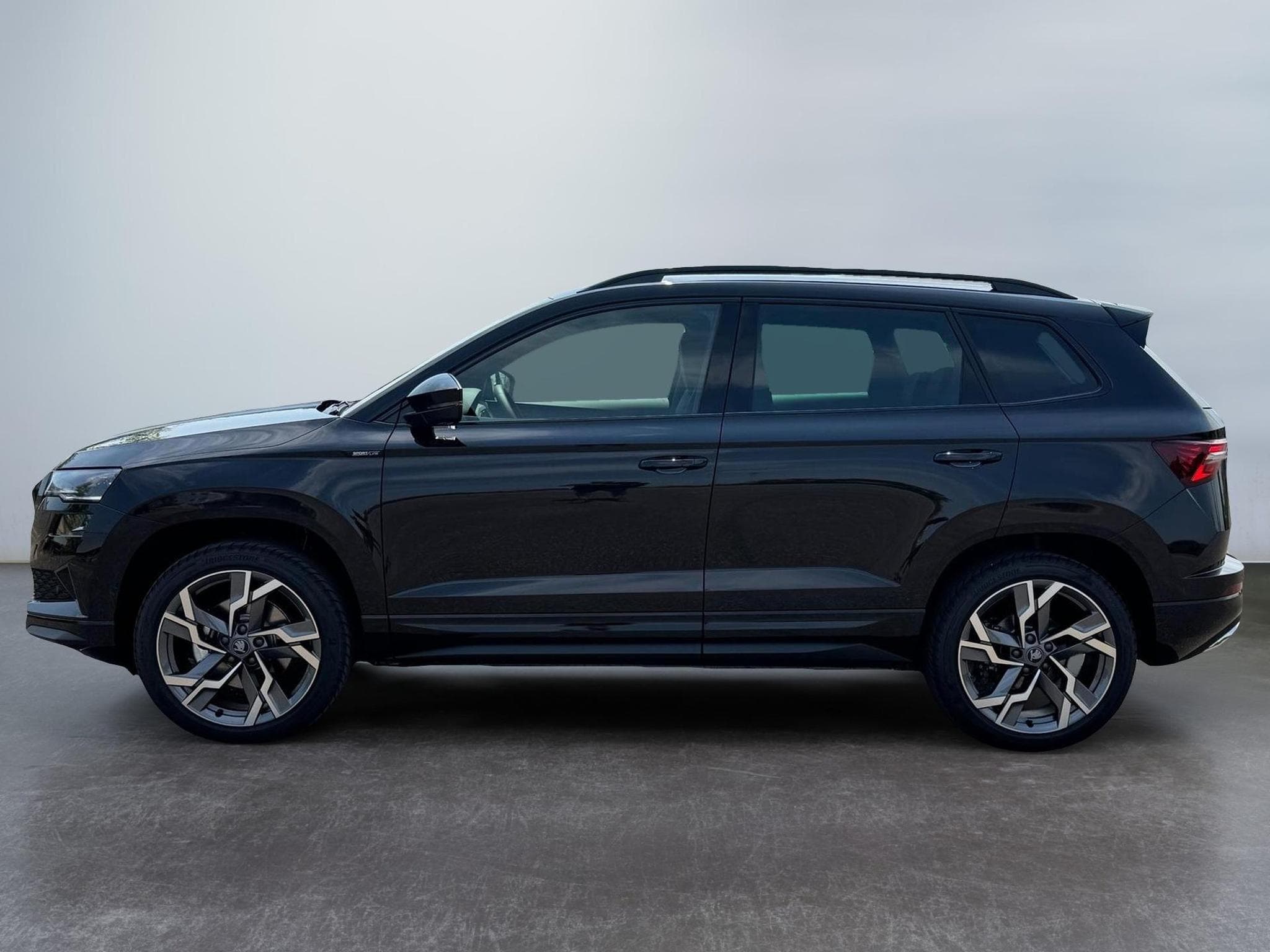 Skoda Karoq Sportline (2026) - Foto 5