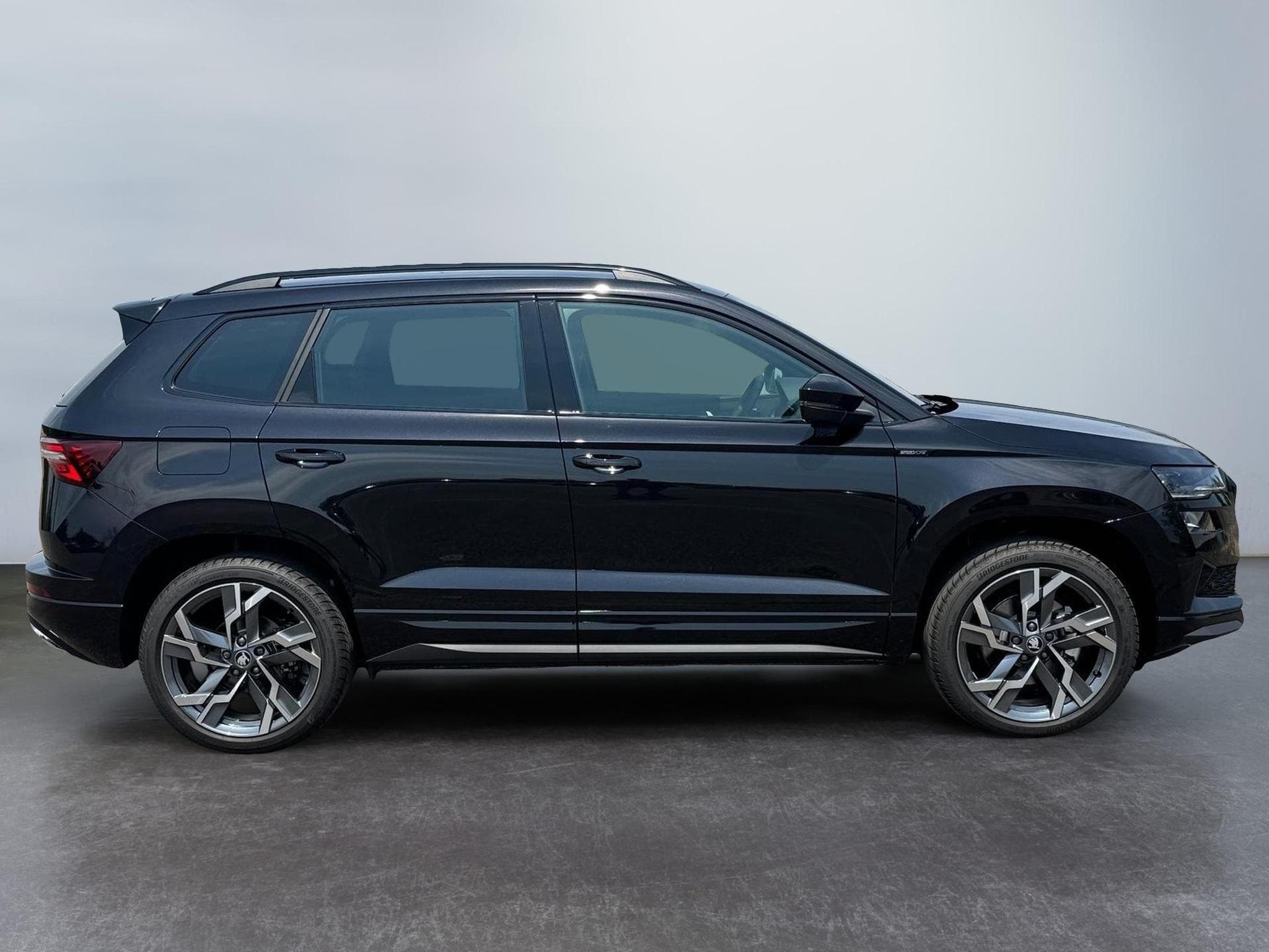 Skoda Karoq Sportline (2026) - Foto 6