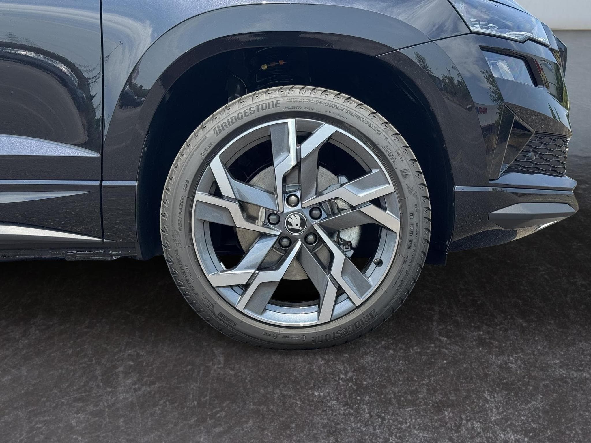 Skoda Karoq Sportline (2026) - Foto 7