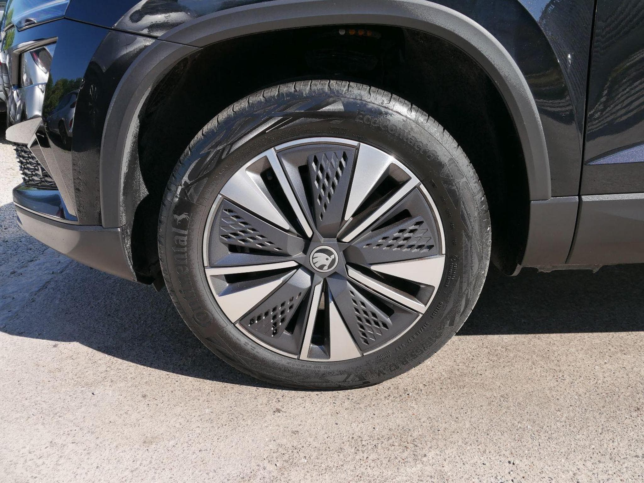 Skoda Karoq Selection (2025) - Foto 3