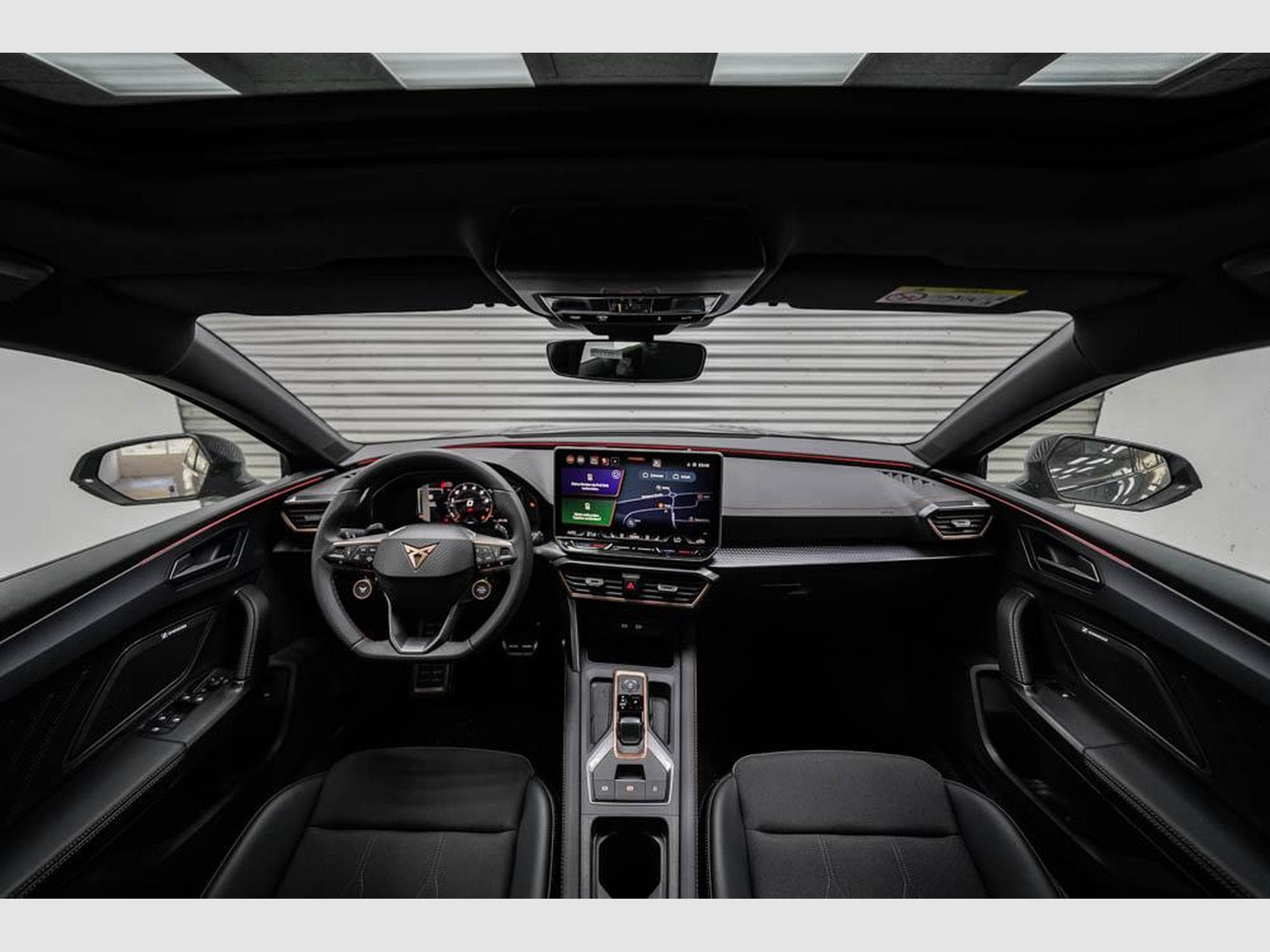 Cupra Leon ST 1,5 eTSI (2026) - Foto 6