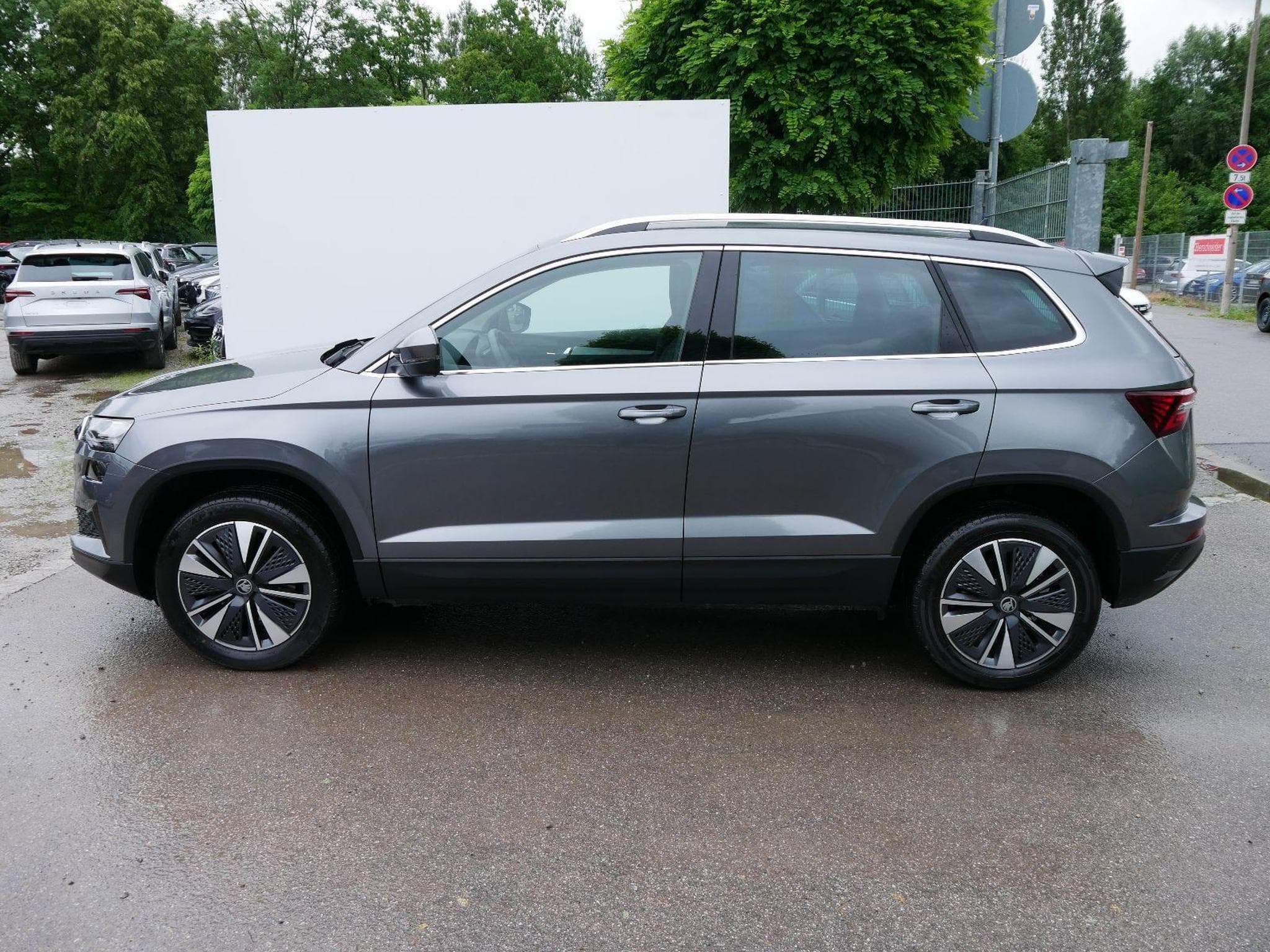 Skoda Karoq Selection (2025) - Foto 4