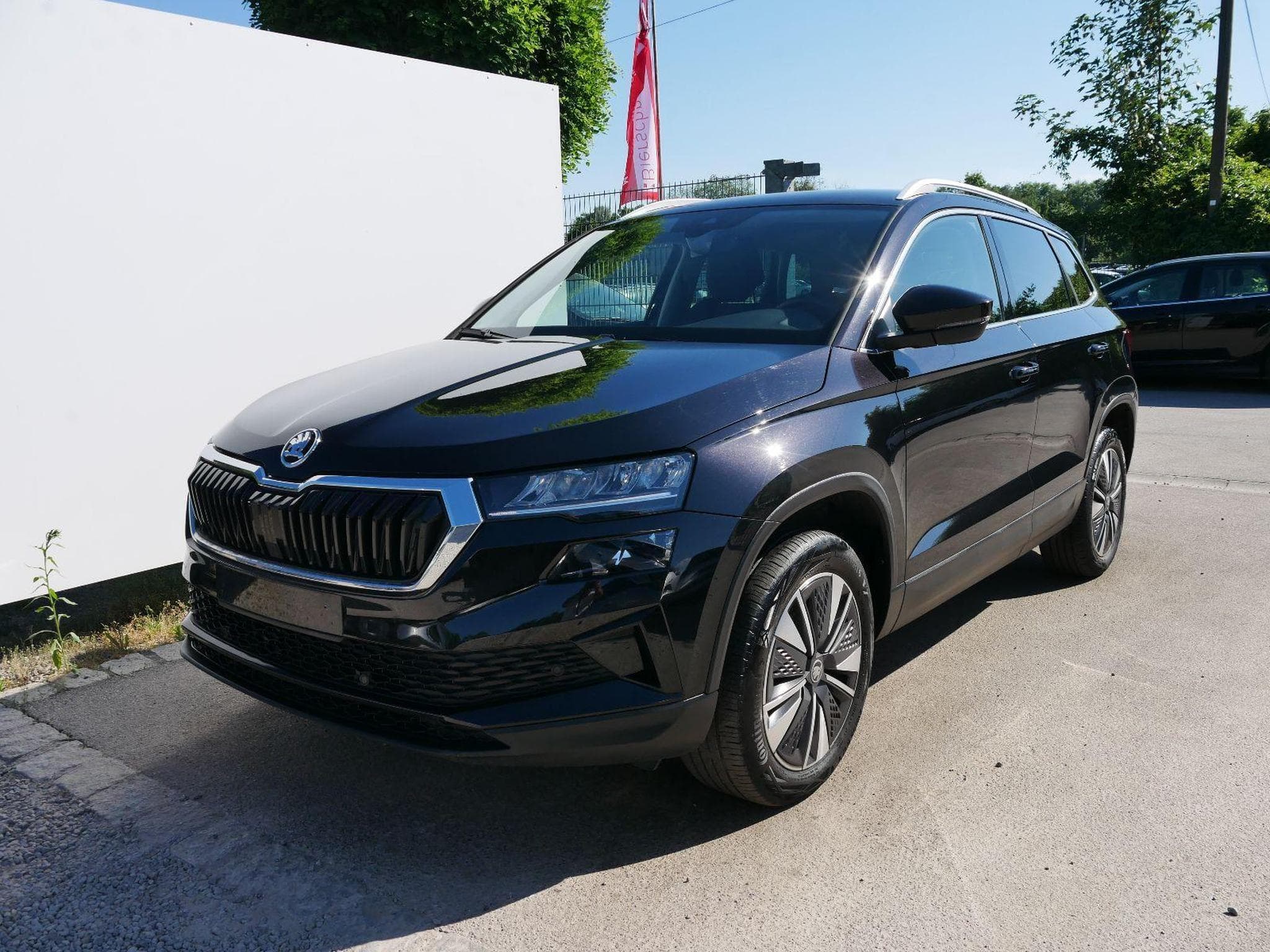 Skoda Karoq Selection (2025) - Foto 1