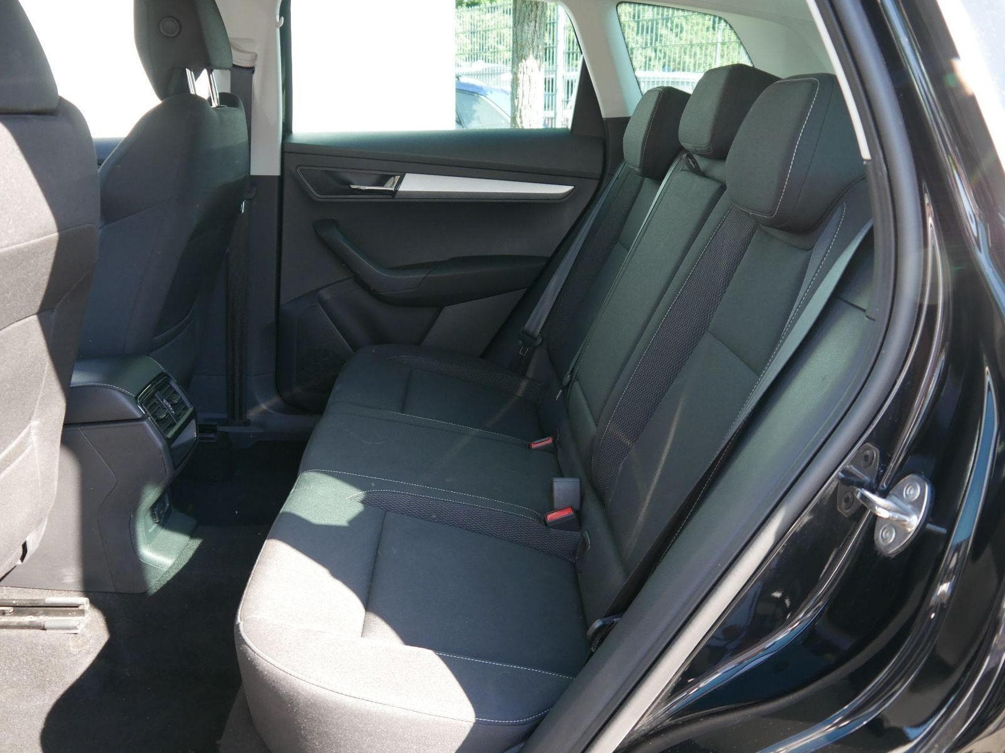 Skoda Karoq Selection (2025) - Foto 7