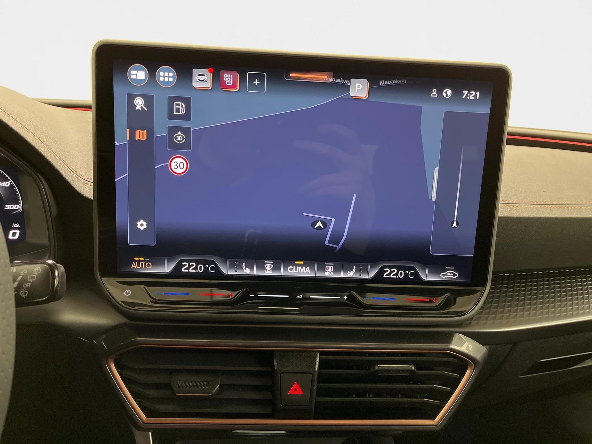 Cupra Leon VZ (2026) - Foto 15