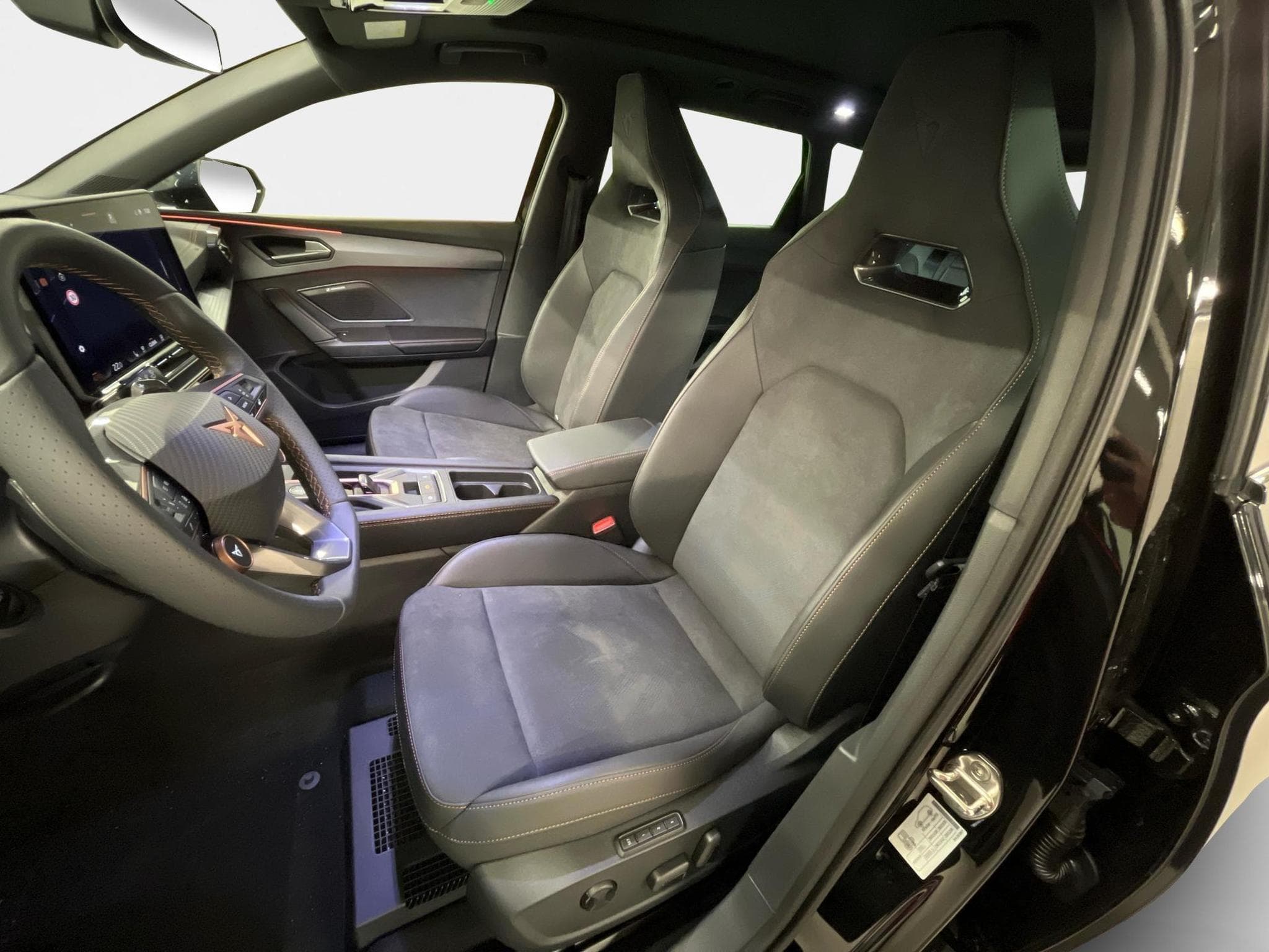 Cupra Leon VZ (2026) - Foto 19