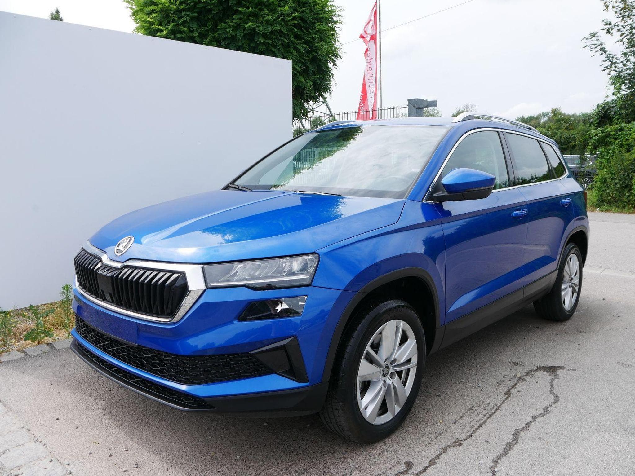 Skoda Karoq Selection (2025) - Foto 1