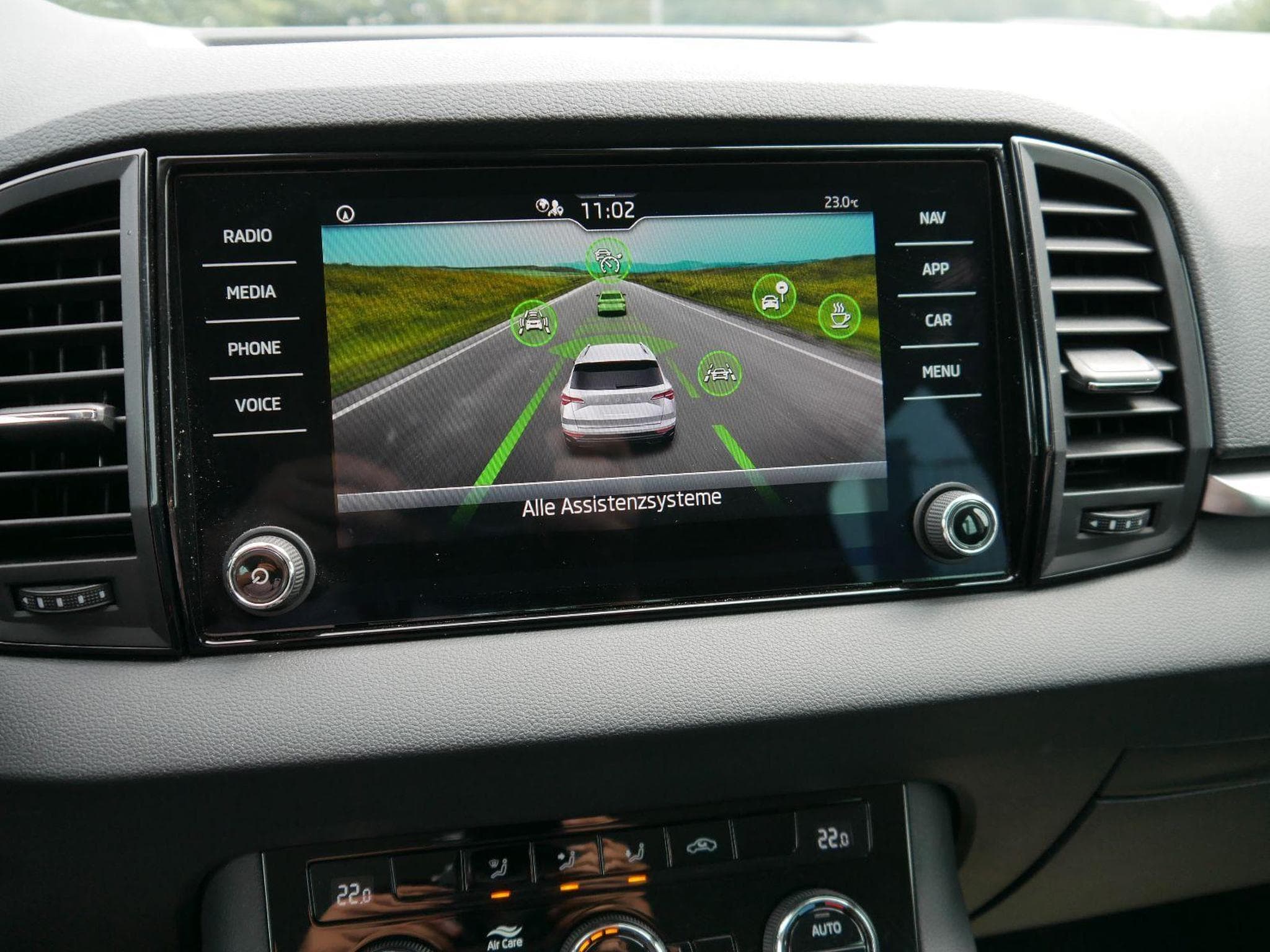Skoda Karoq Selection (2025) - Foto 14