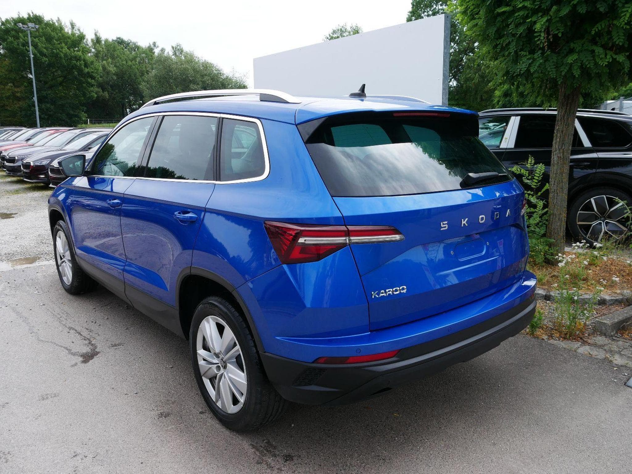 Skoda Karoq Selection (2025) - Foto 5