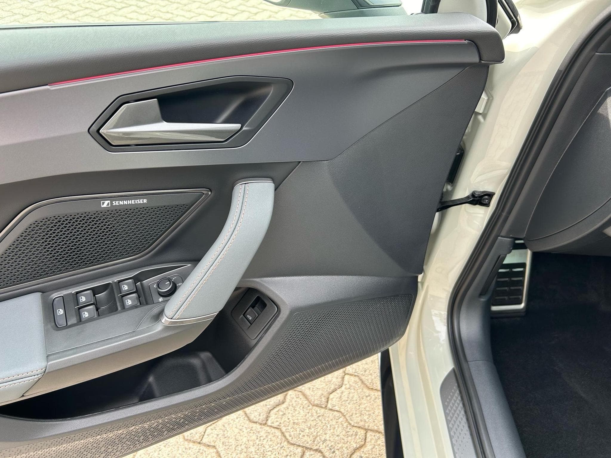 Cupra Leon Leon Sportstourer VZ (2026) - Foto 3