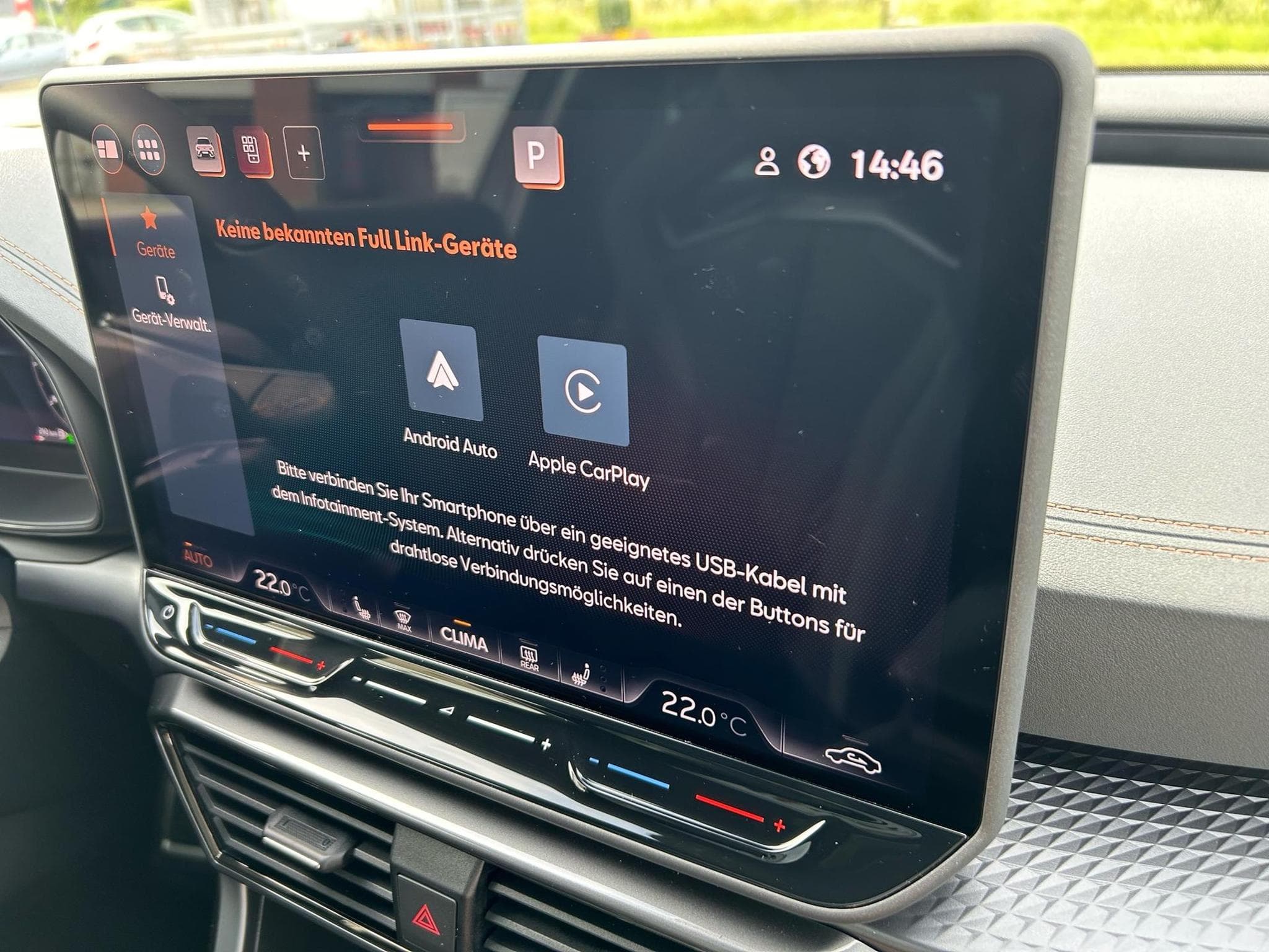 Cupra Leon Leon Sportstourer VZ (2026) - Foto 8