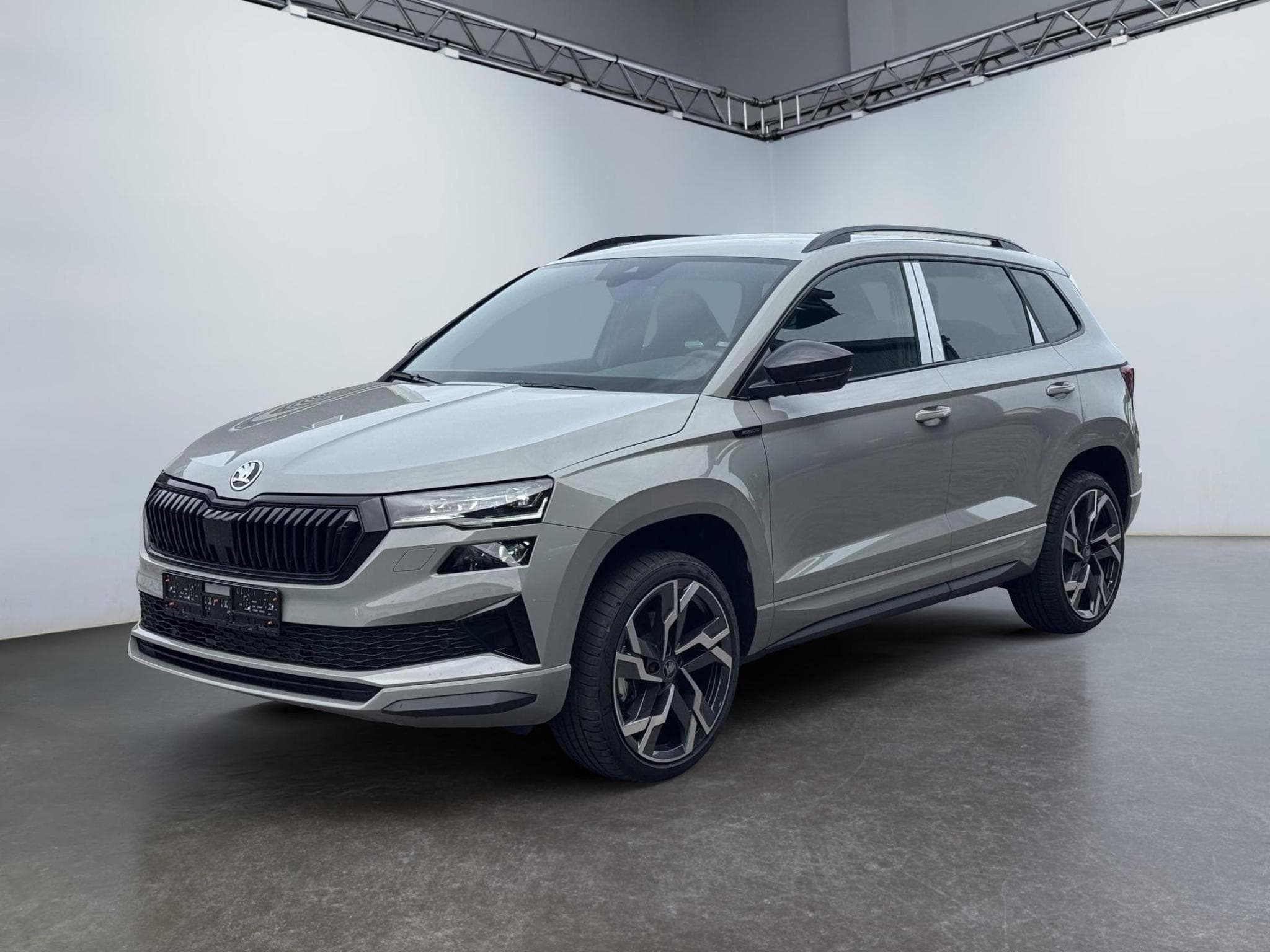 Skoda Karoq Sportline (2026) - Foto 1