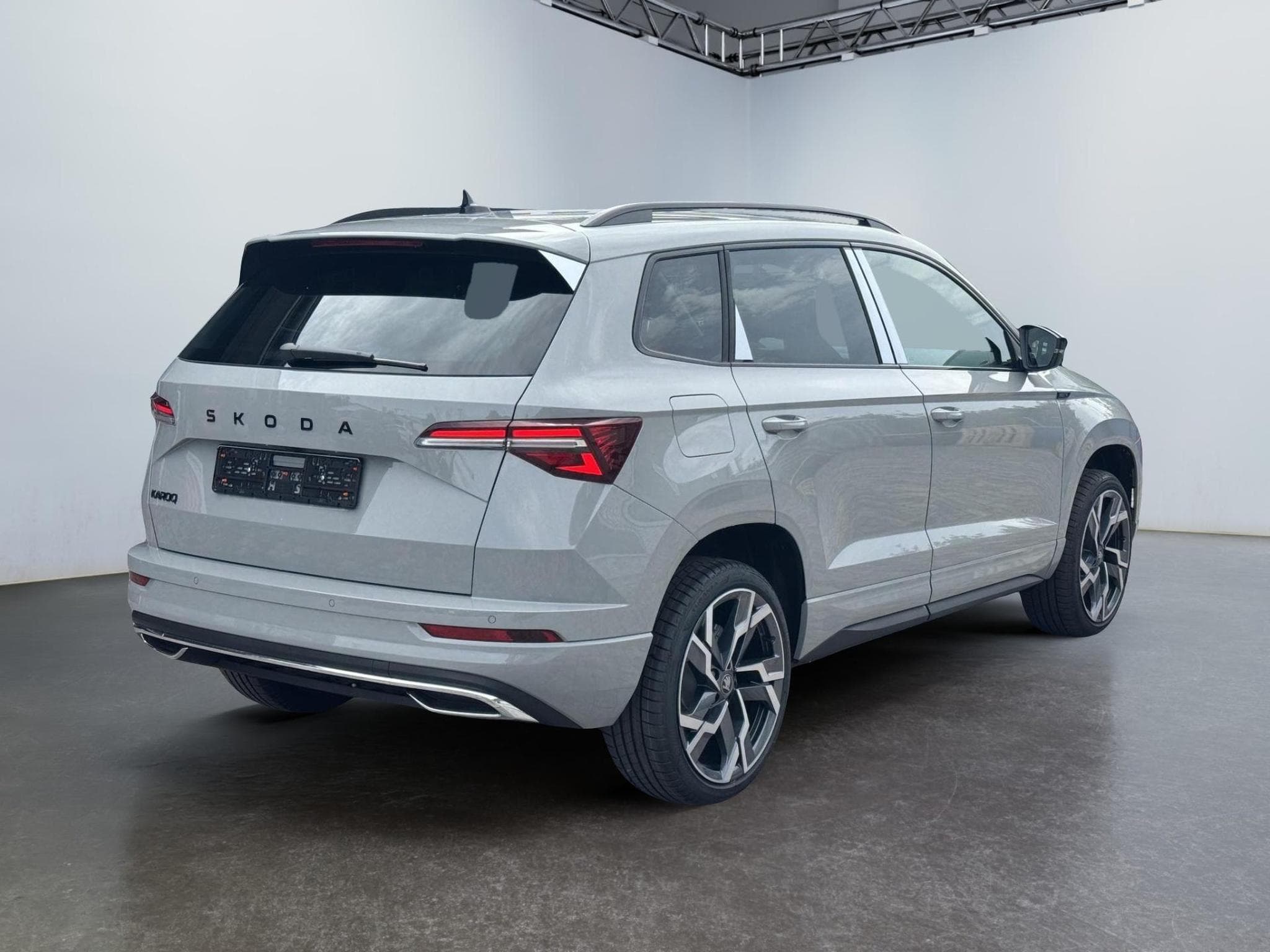 Skoda Karoq Sportline (2026) - Foto 4