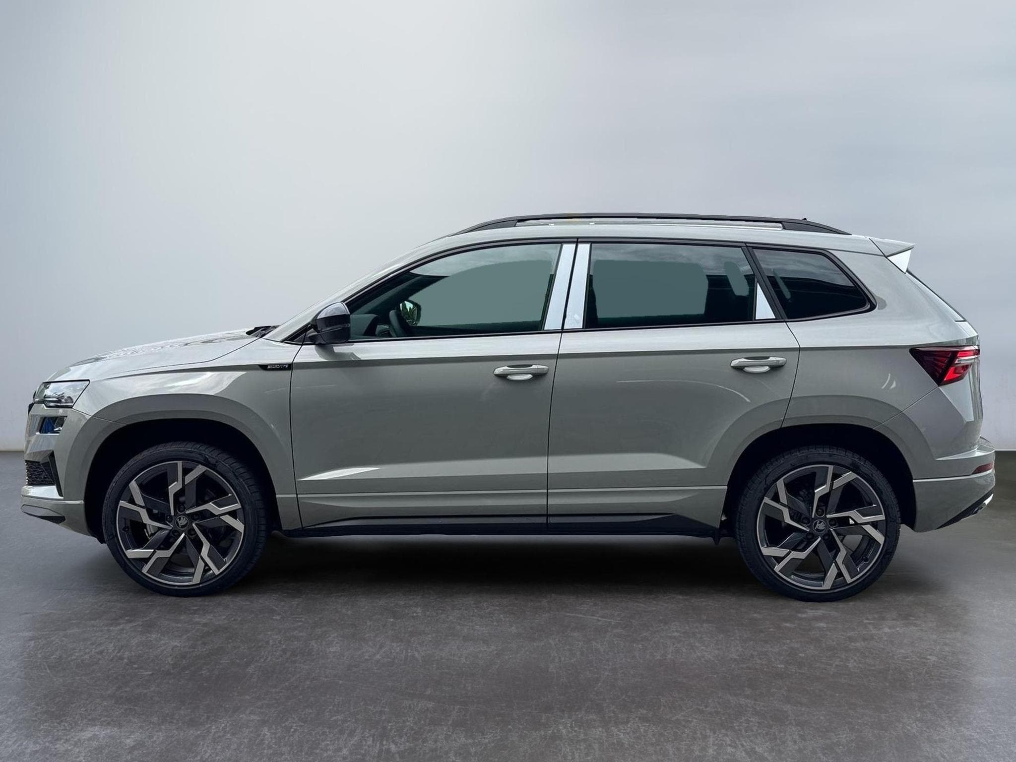 Skoda Karoq Sportline (2026) - Foto 5