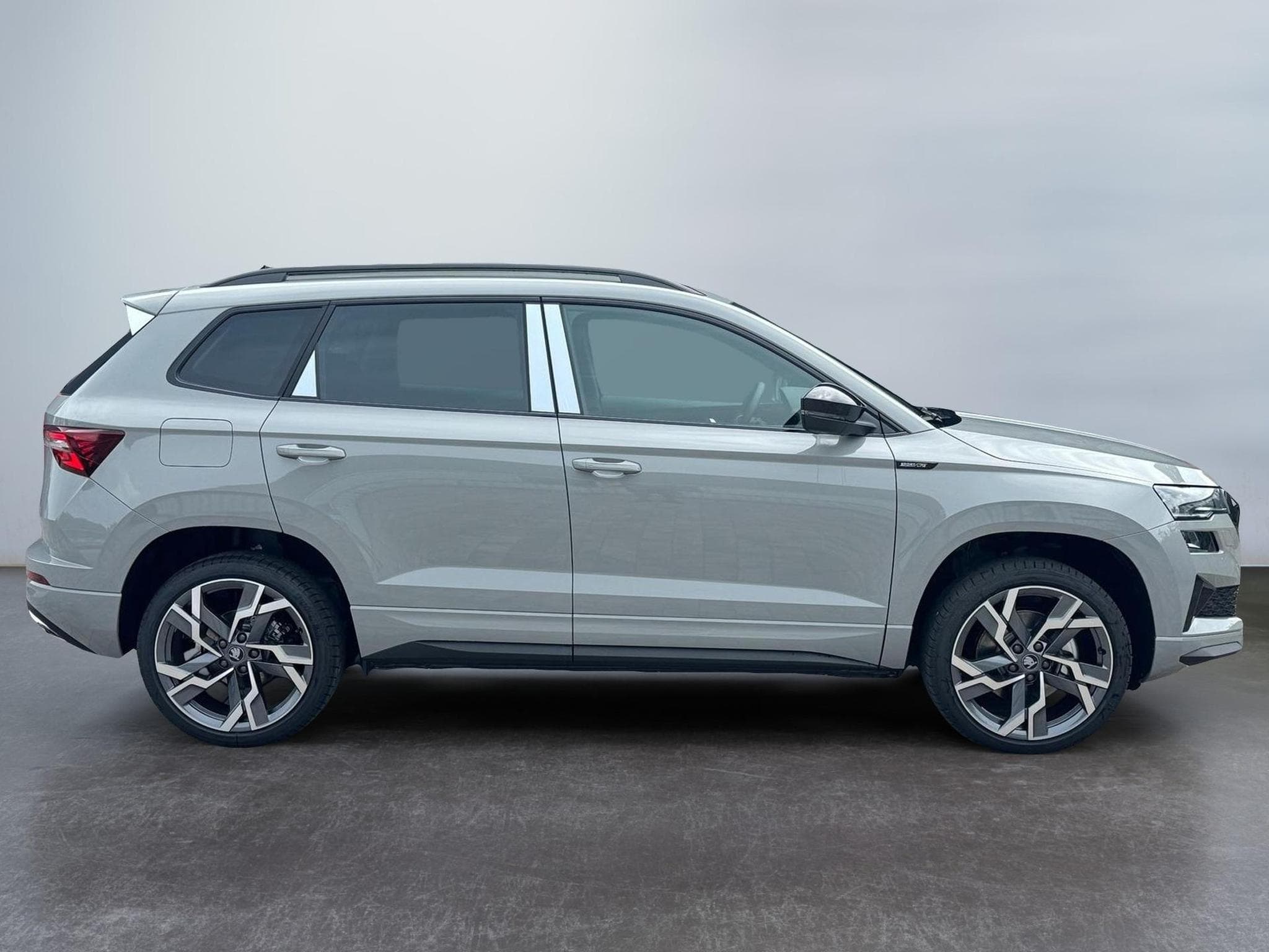 Skoda Karoq Sportline (2026) - Foto 6
