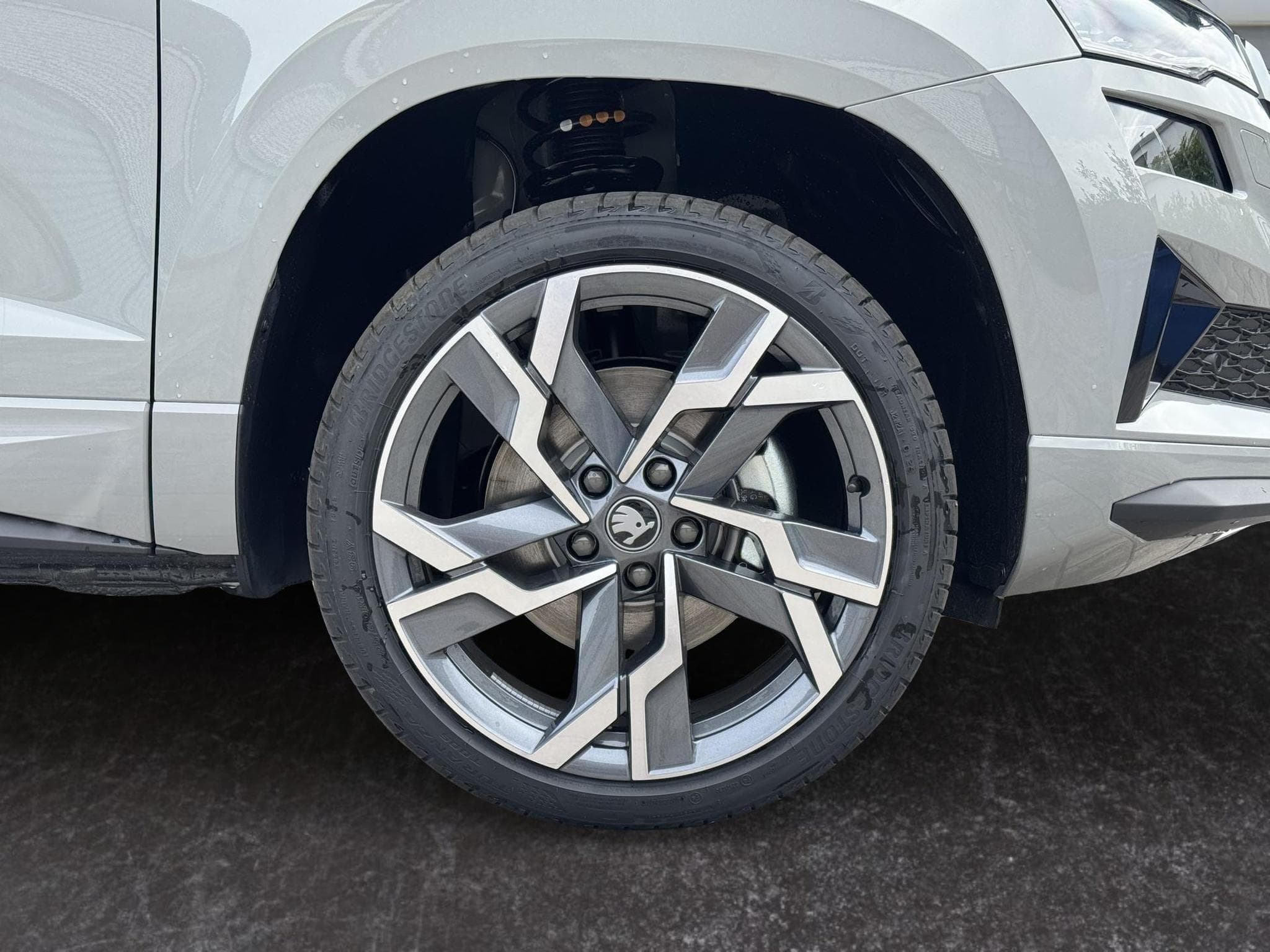 Skoda Karoq Sportline (2026) - Foto 7