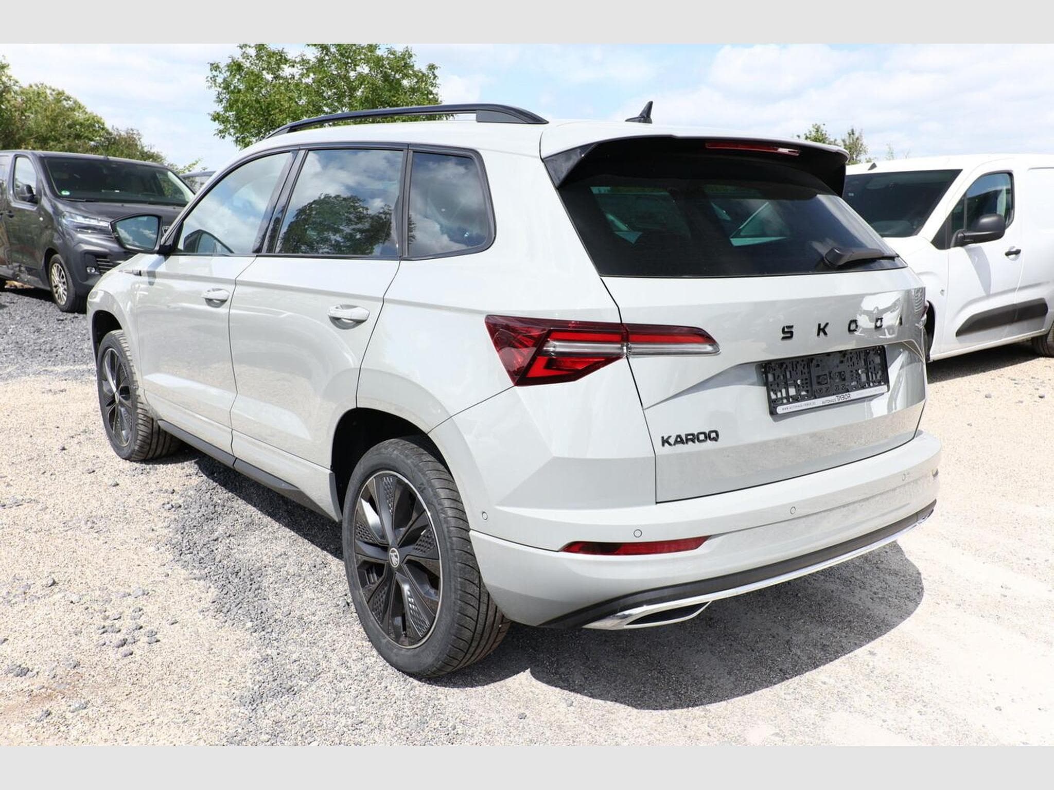 Skoda Karoq Sportline (2026) - Foto 4