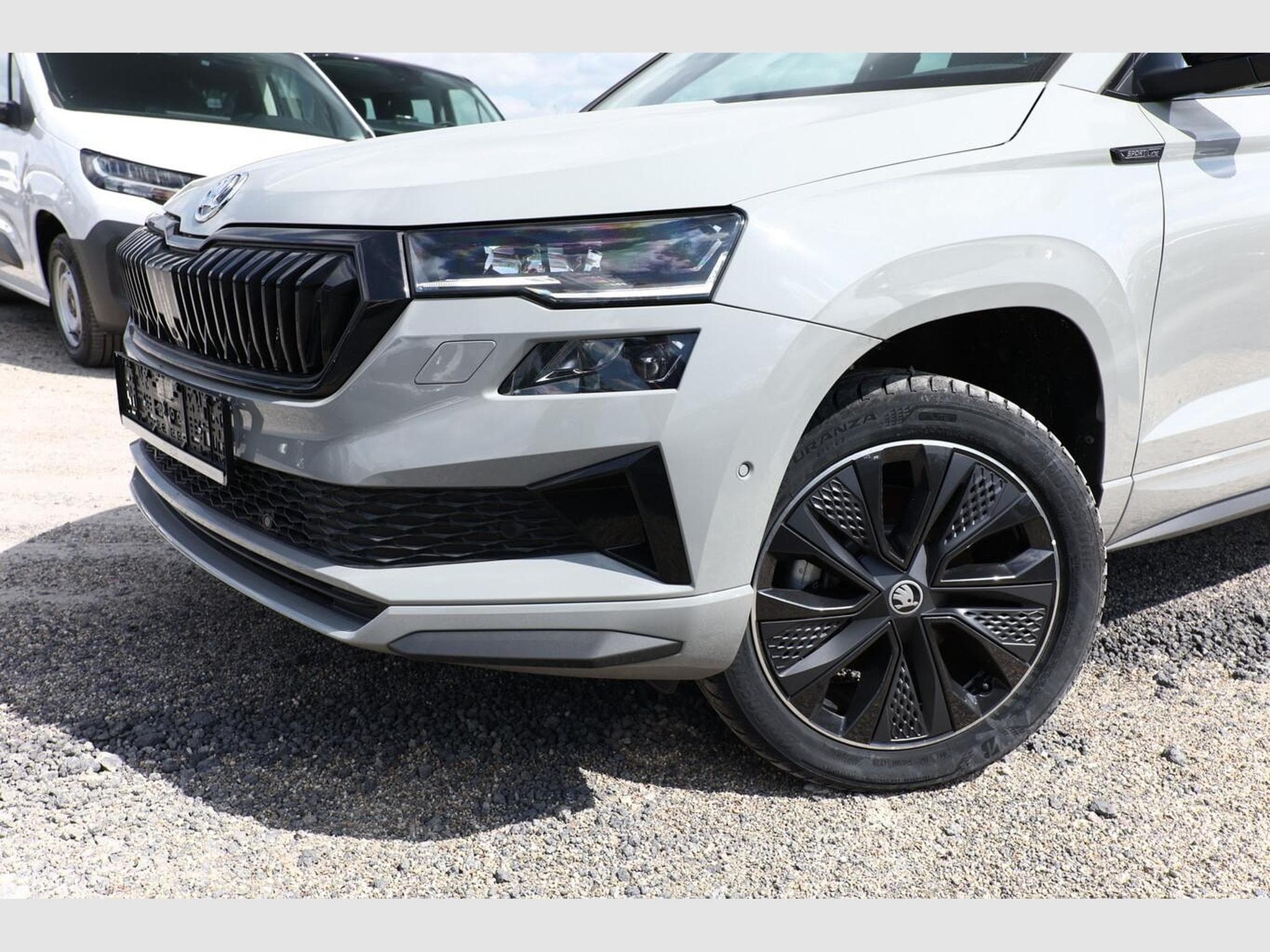 Skoda Karoq Sportline (2026) - Foto 5