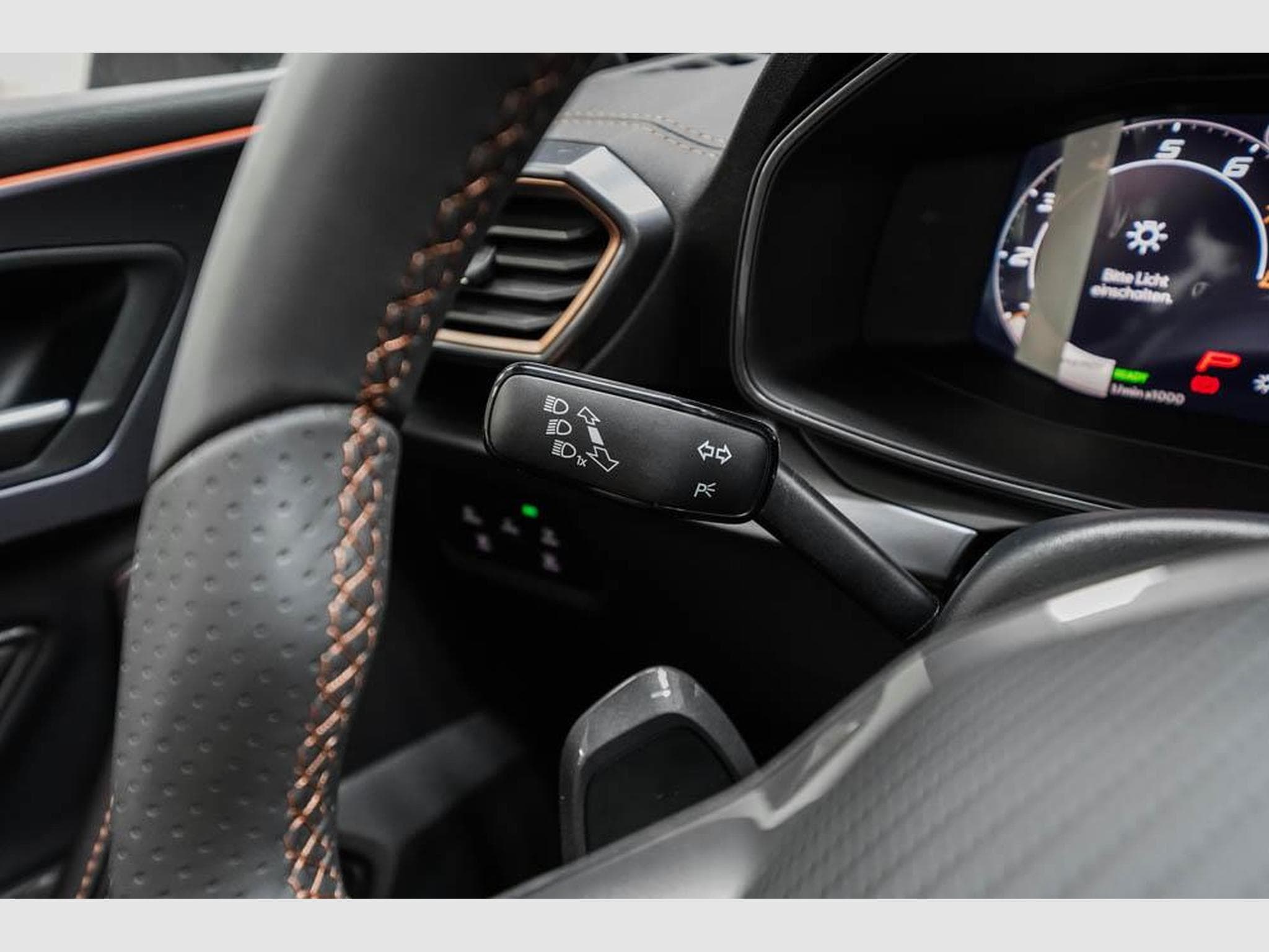 Cupra Leon ST 1,5 eTSI (2026) - Foto 10