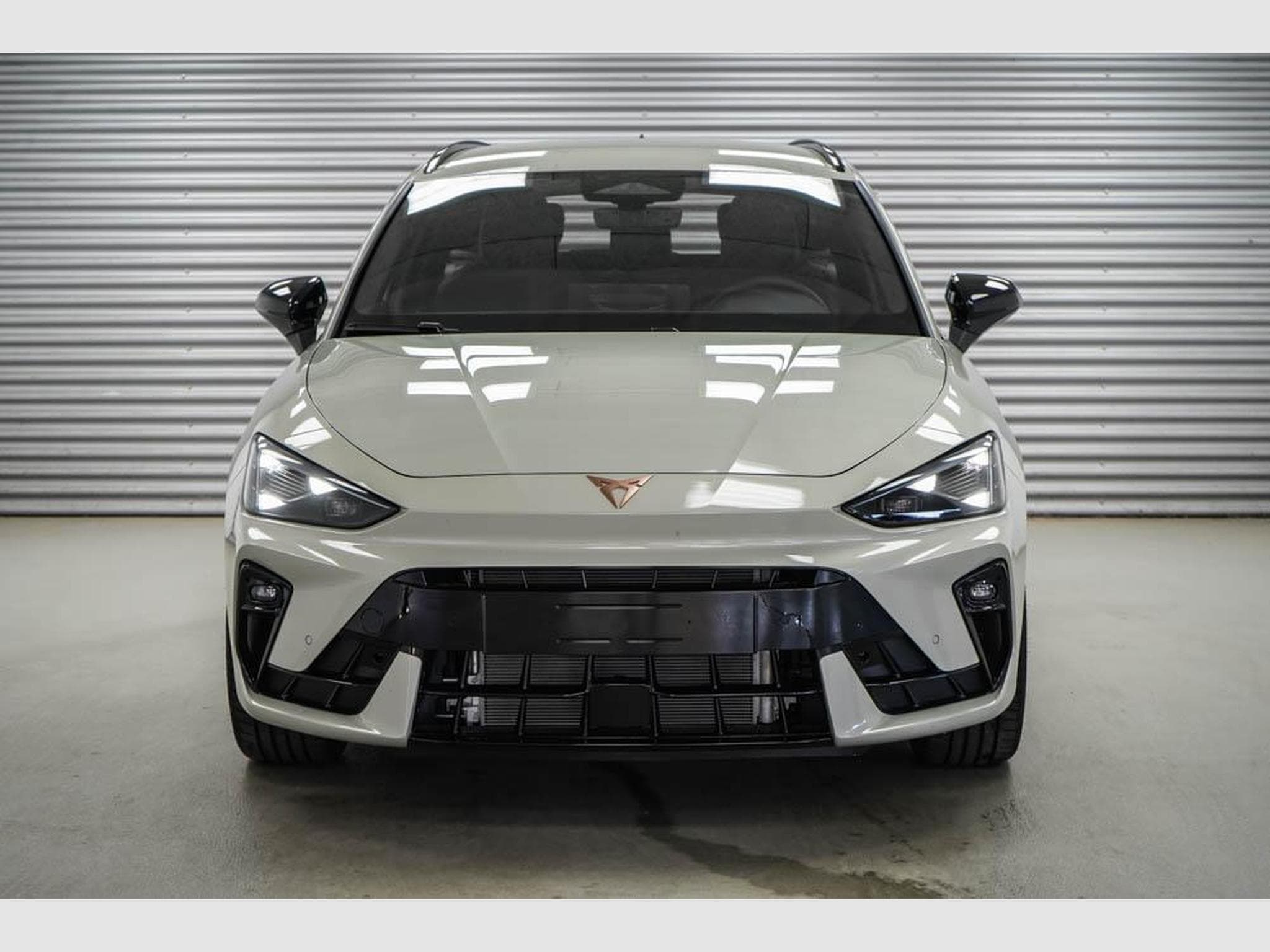 Cupra Leon ST 1,5 eTSI (2026) - Foto 2