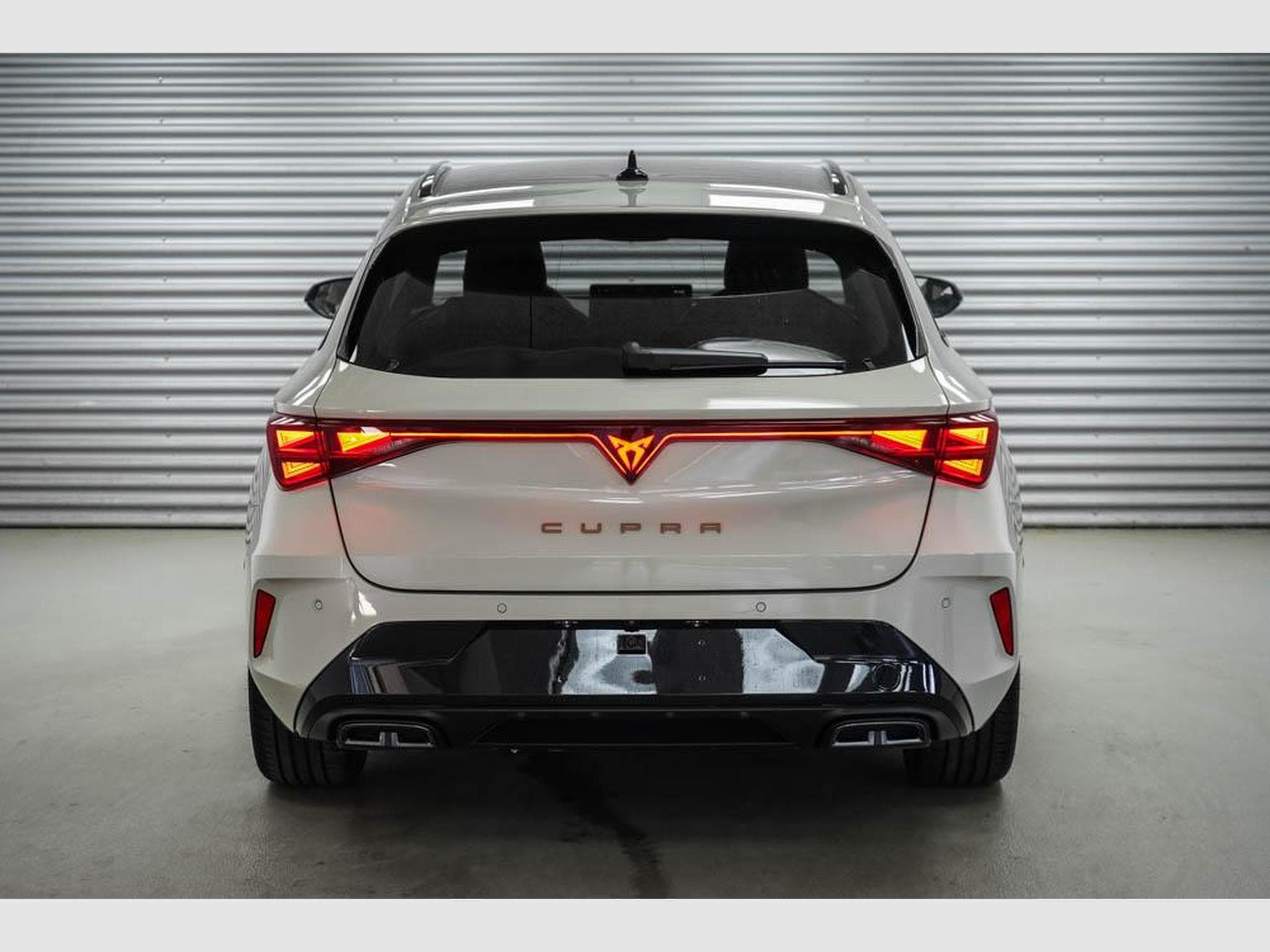 Cupra Leon ST 1,5 eTSI (2026) - Foto 4