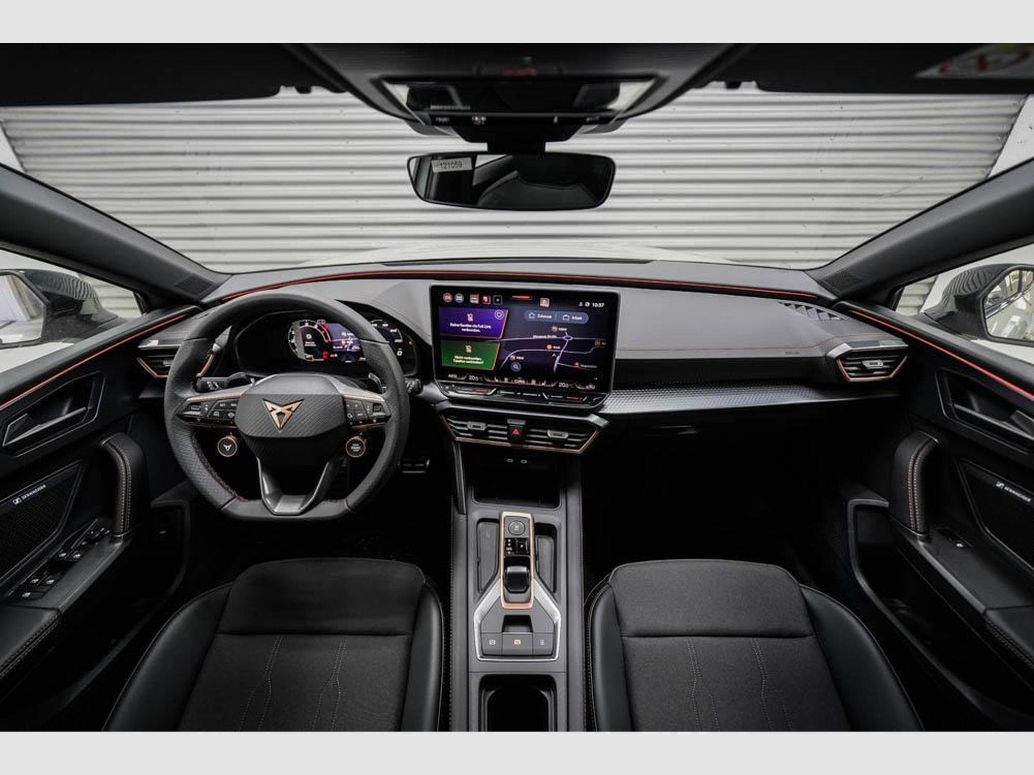 Cupra Leon ST 1,5 eTSI (2026) - Foto 6