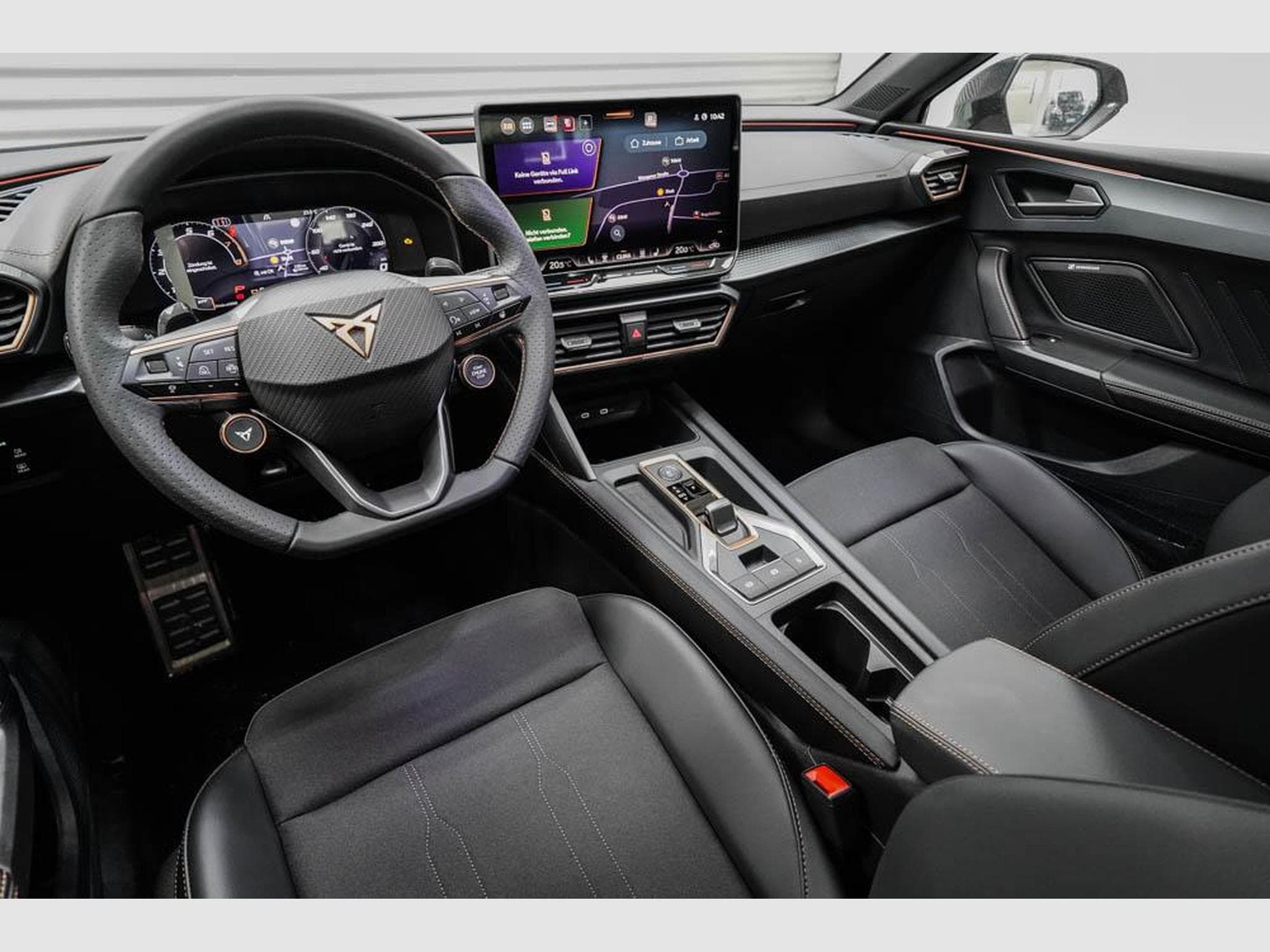 Cupra Leon ST 1,5 eTSI (2026) - Foto 7
