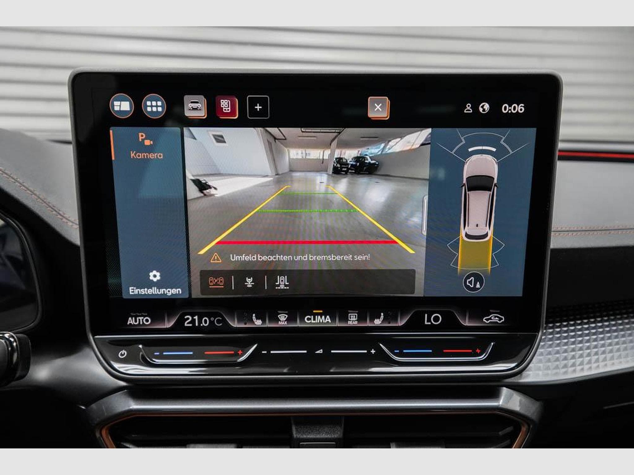 Cupra Leon ST 1,5 eTSI (2026) - Foto 14