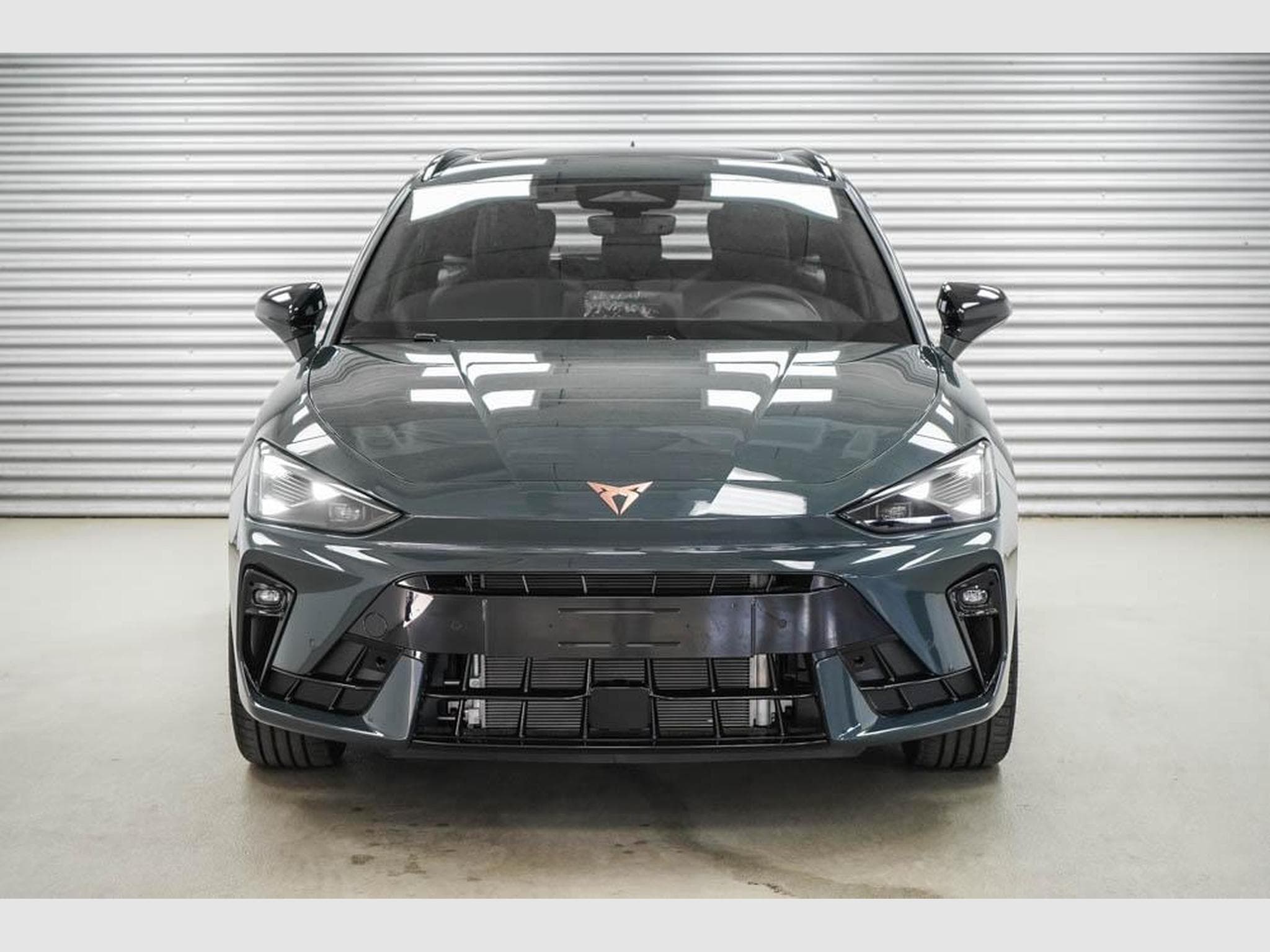 Cupra Leon ST 1,5 eTSI (2026) - Foto 2