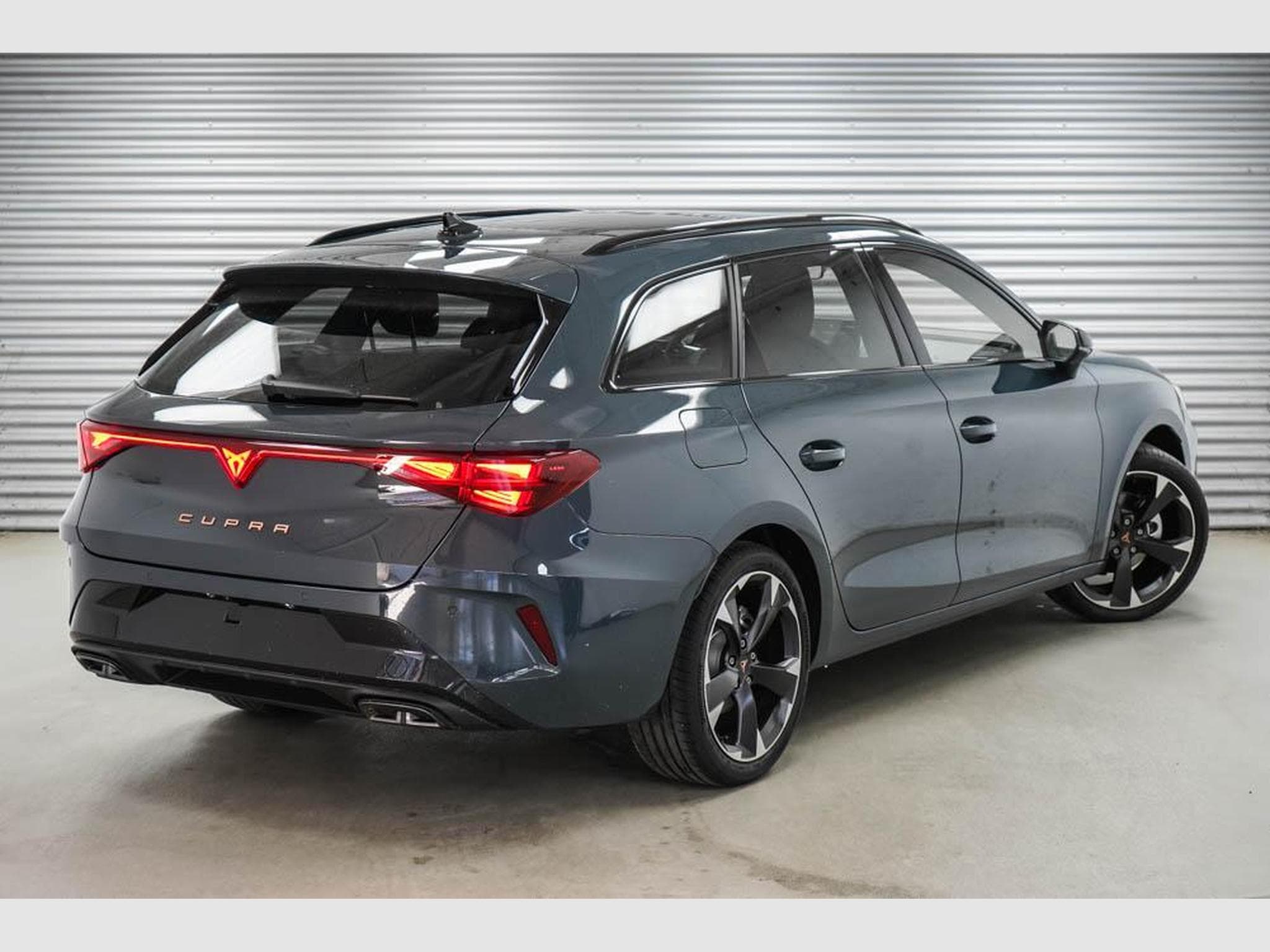 Cupra Leon ST 1,5 eTSI (2026) - Foto 3