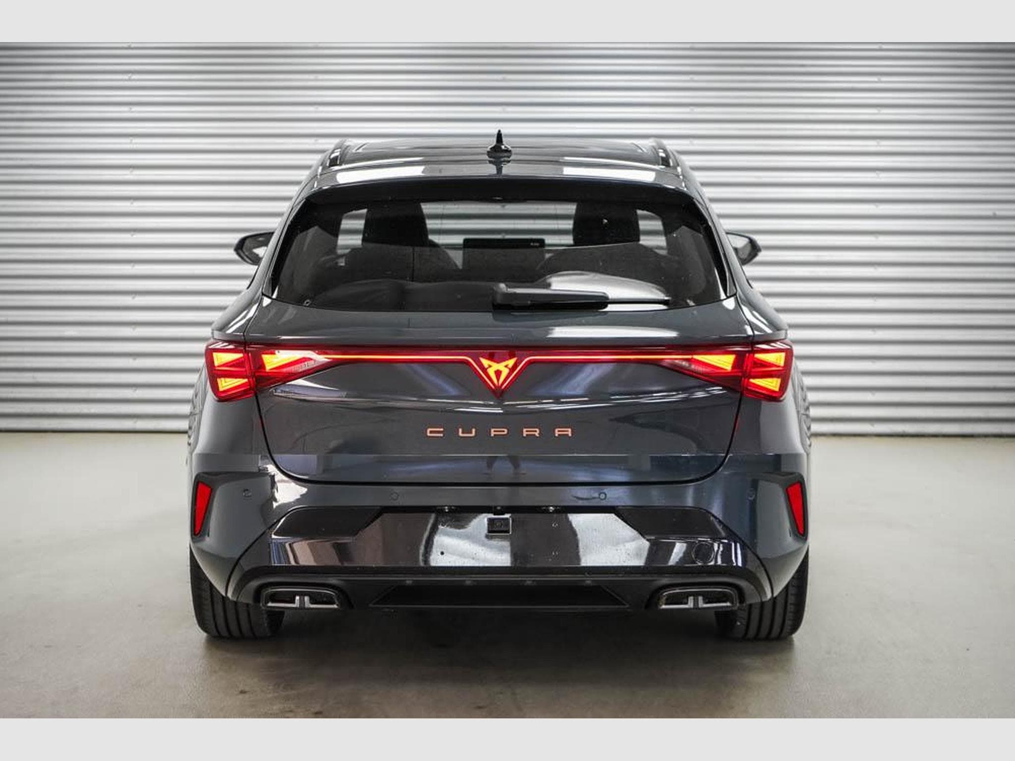 Cupra Leon ST 1,5 eTSI (2026) - Foto 4