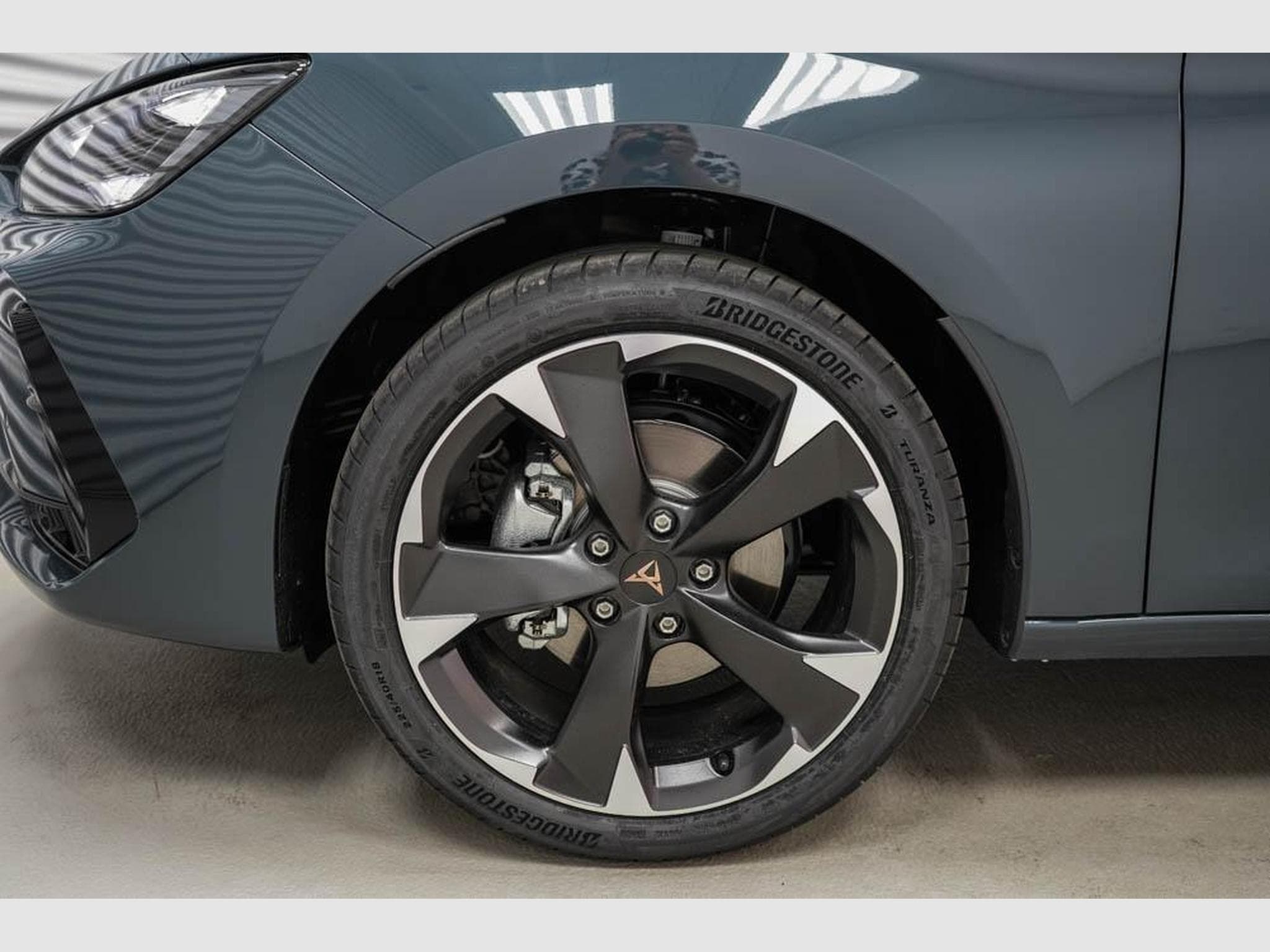 Cupra Leon ST 1,5 eTSI (2026) - Foto 5