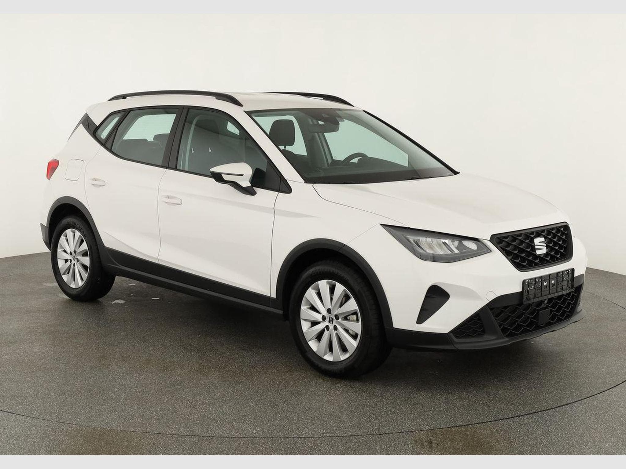 Seat Arona Style (2024) - Foto 1