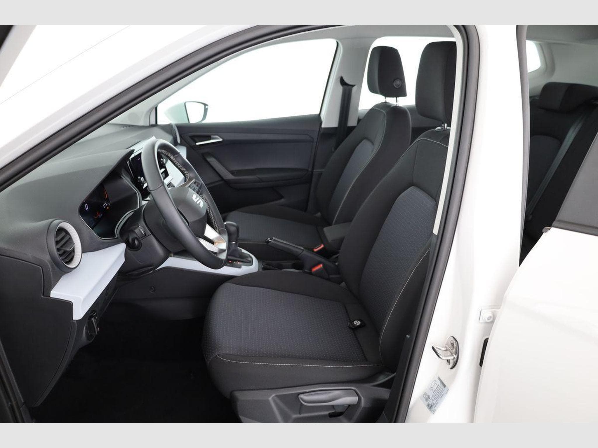 Seat Arona Style (2024) - Foto 10
