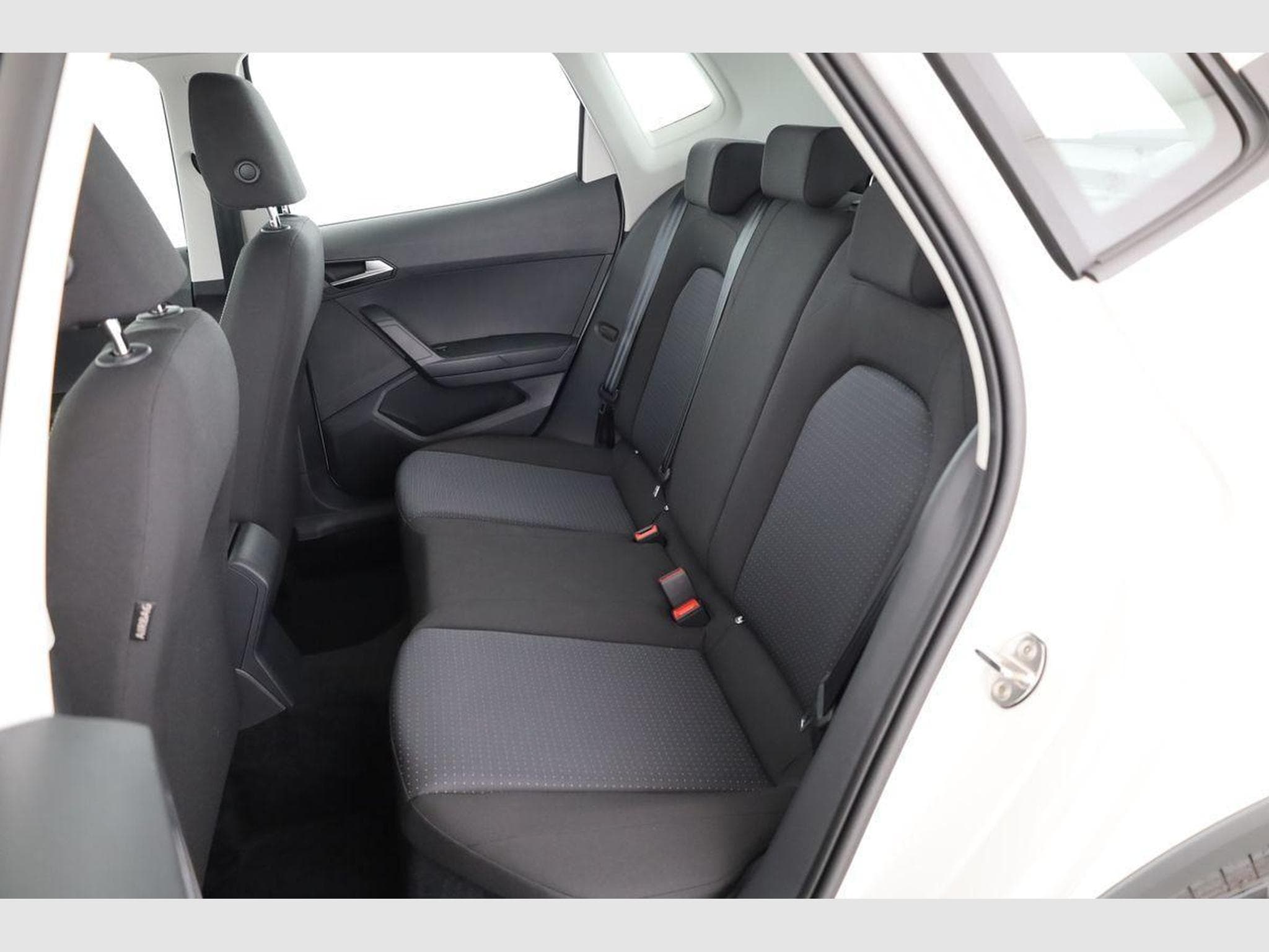 Seat Arona Style (2024) - Foto 11