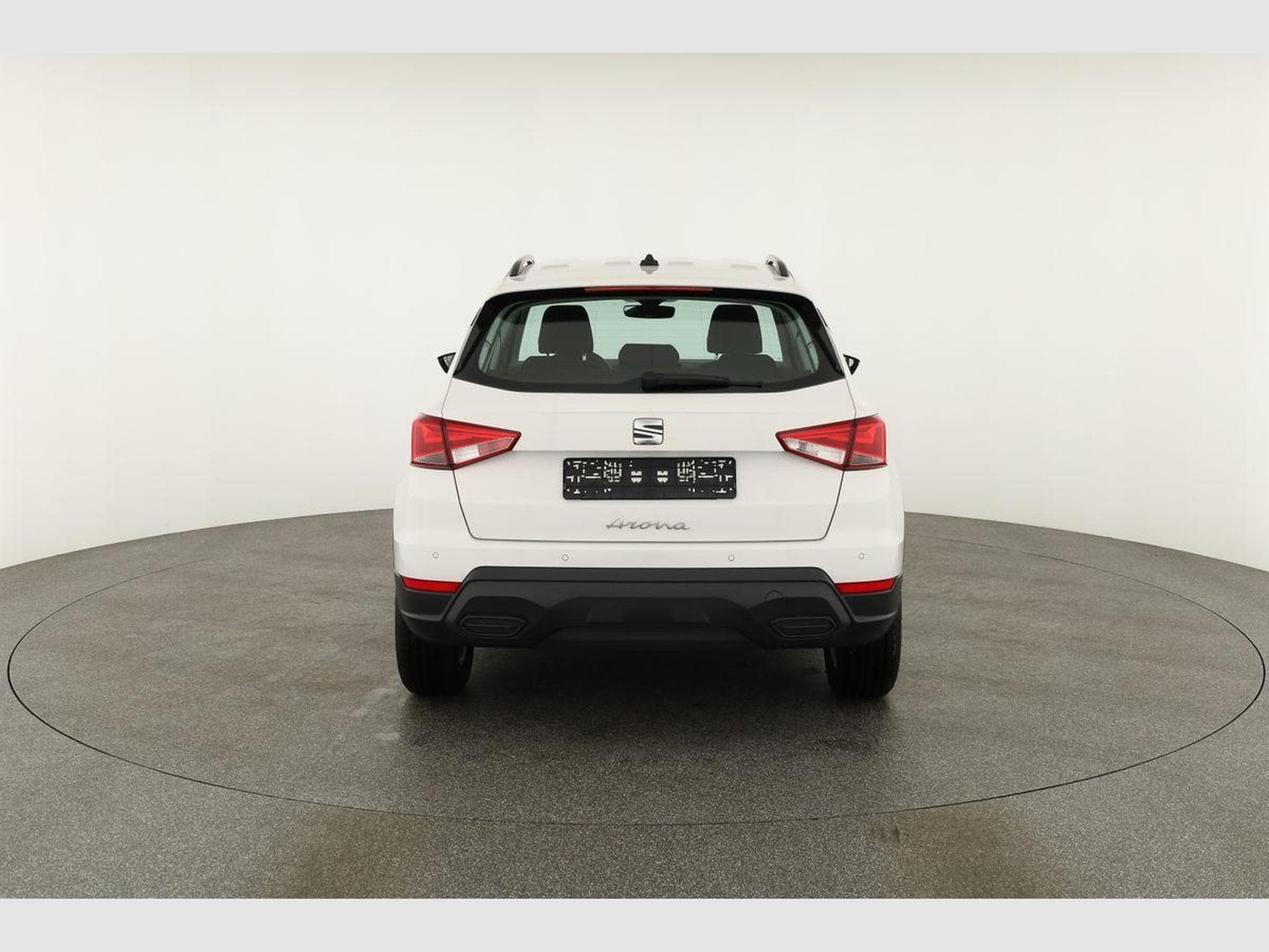 Seat Arona Style (2024) - Foto 13